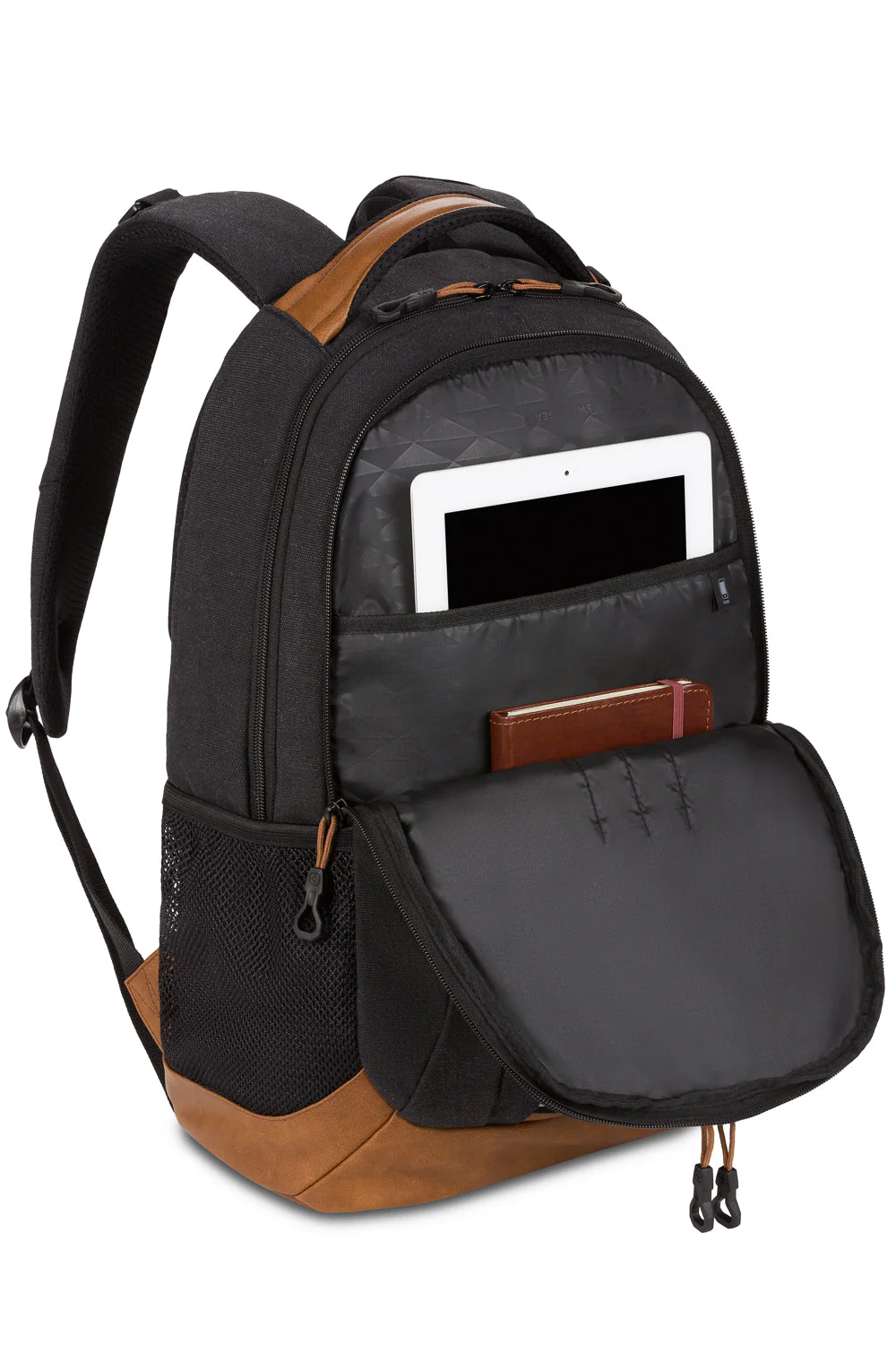 SWISSGEAR - Cecil Laptop Backpack - Image 49