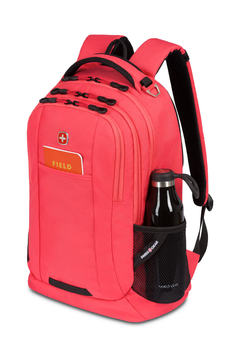 SWISSGEAR - Cecil Laptop Backpack - Image 5