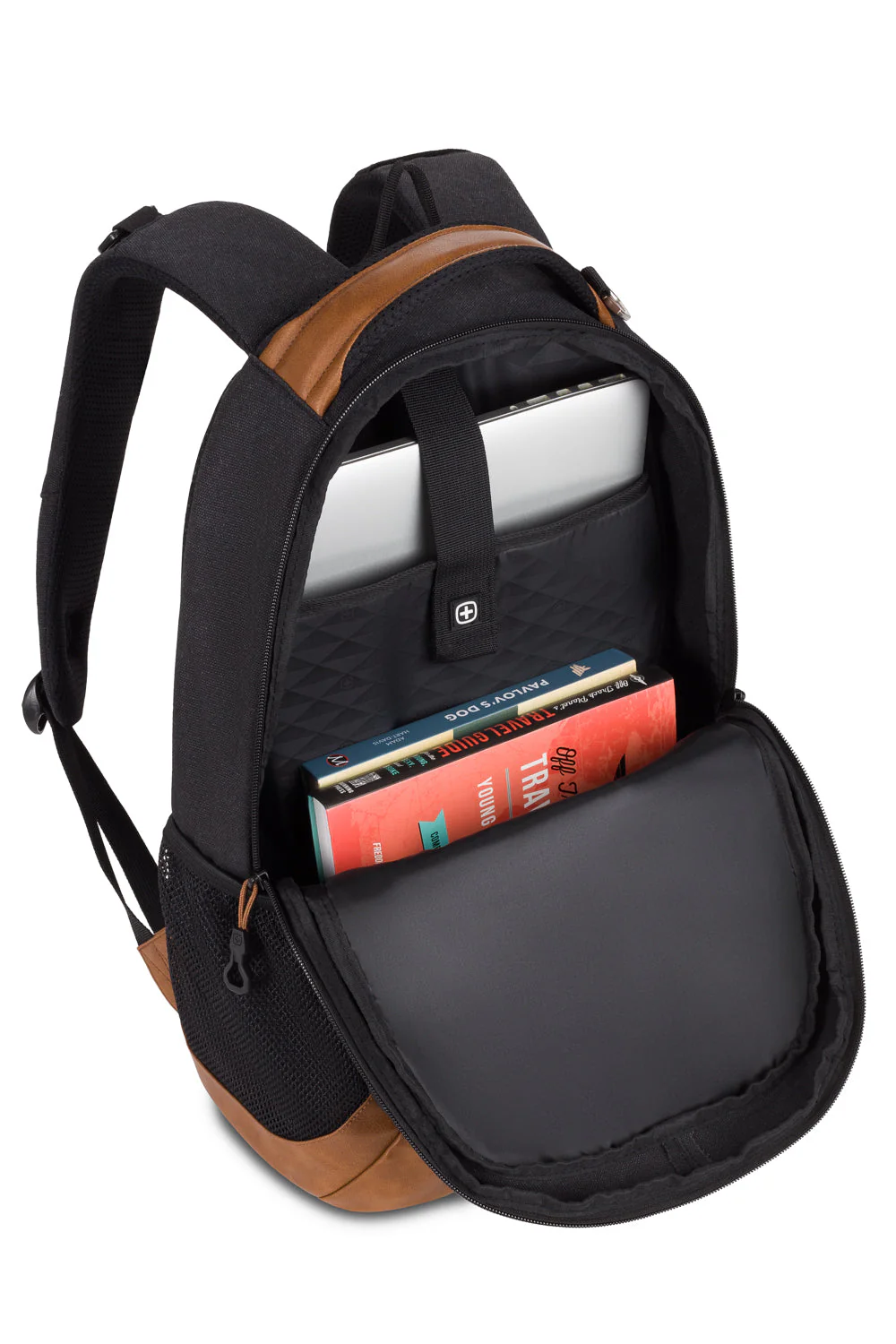 SWISSGEAR - Cecil Laptop Backpack - Image 50