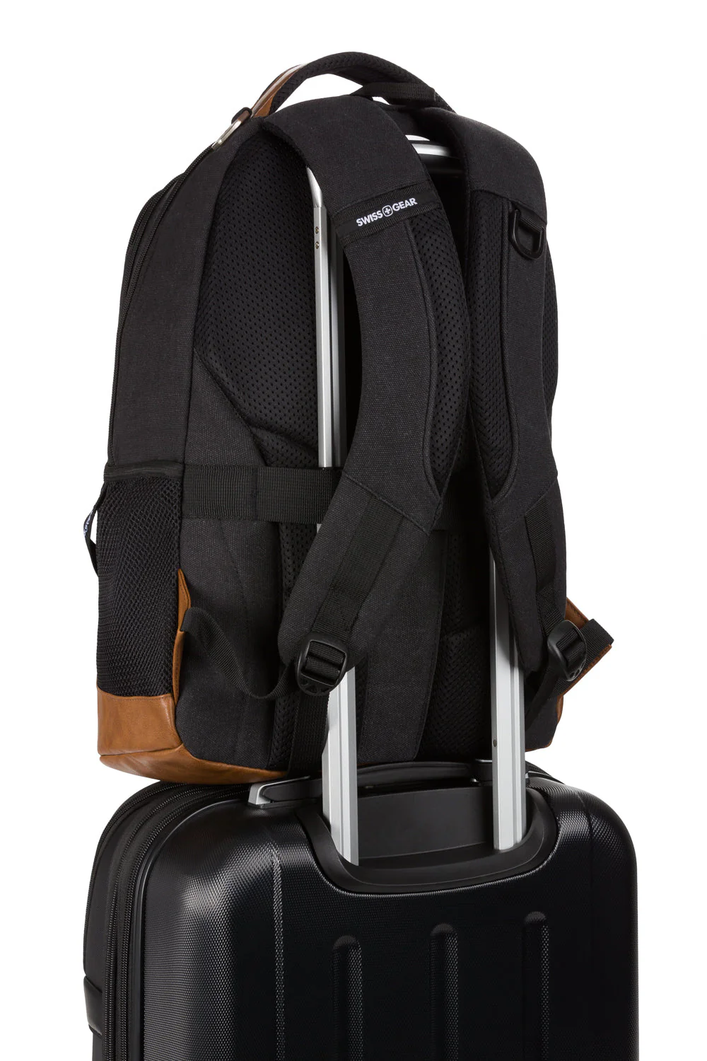 SWISSGEAR - Cecil Laptop Backpack - Image 51