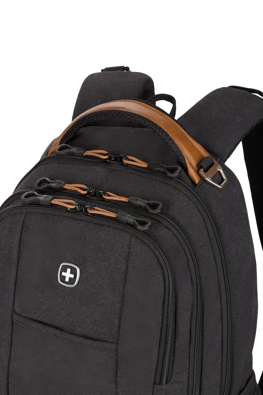 SWISSGEAR - Cecil Laptop Backpack - Image 53