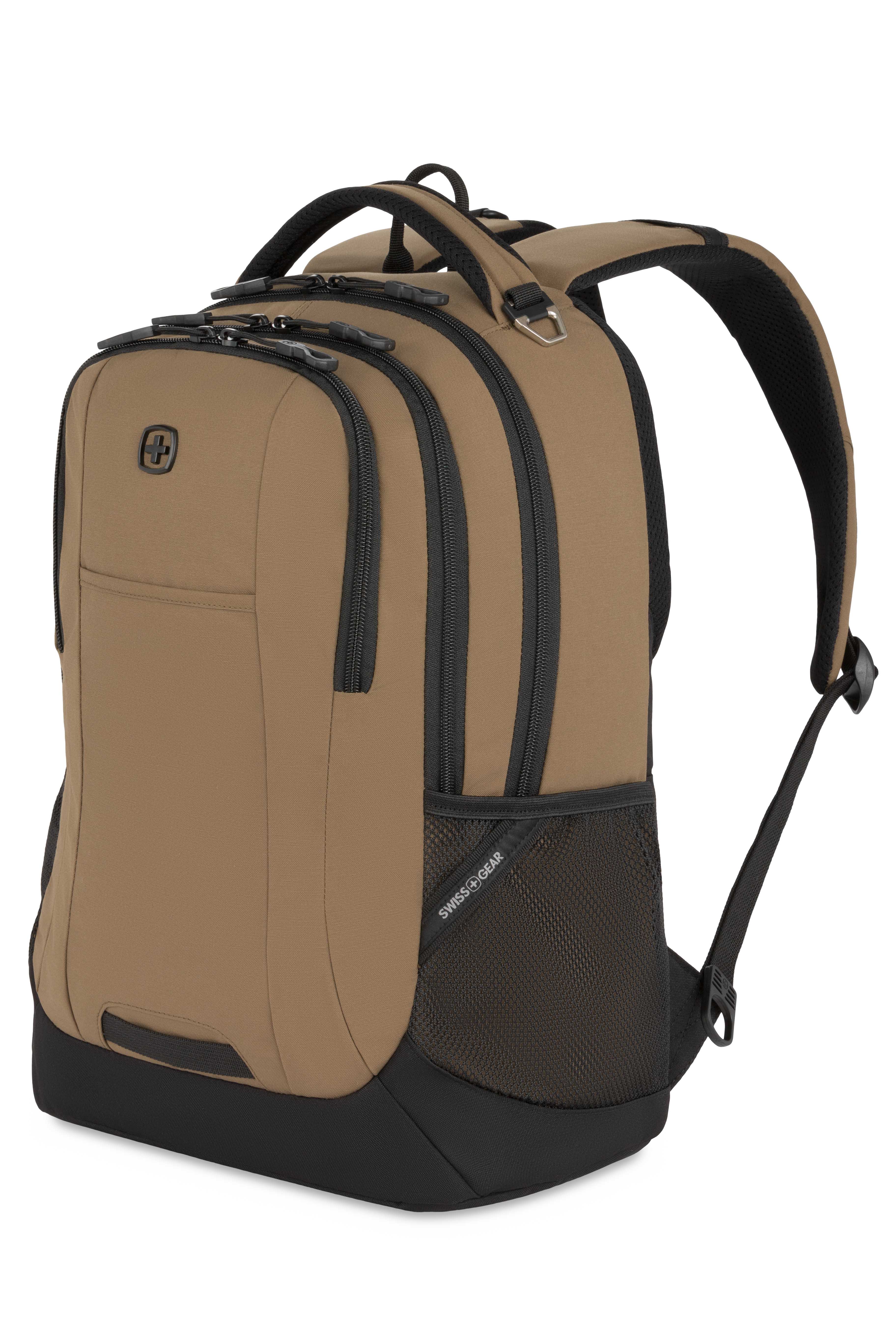 SWISSGEAR - Cecil Laptop Backpack - Image 55