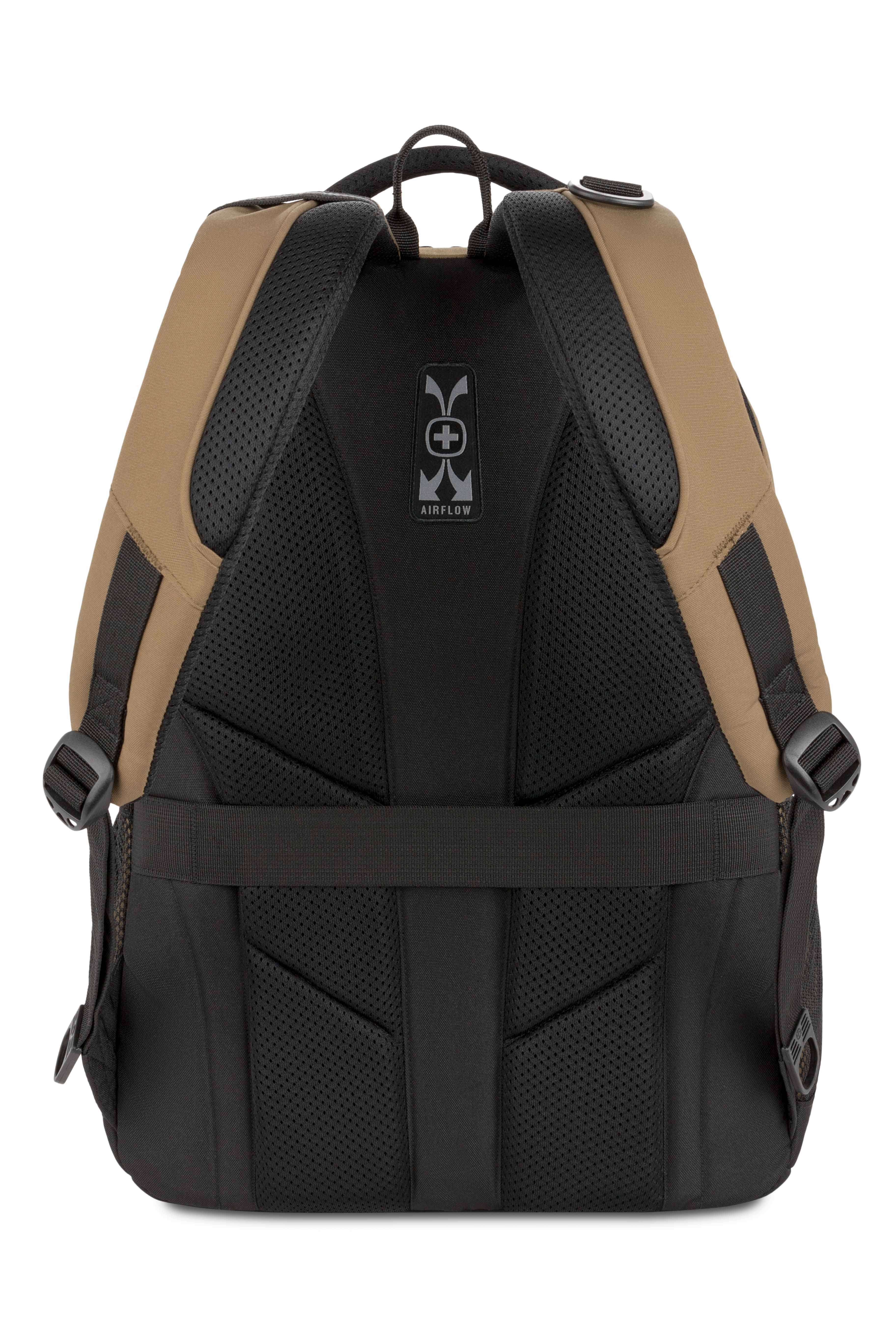 SWISSGEAR - Cecil Laptop Backpack - Image 56