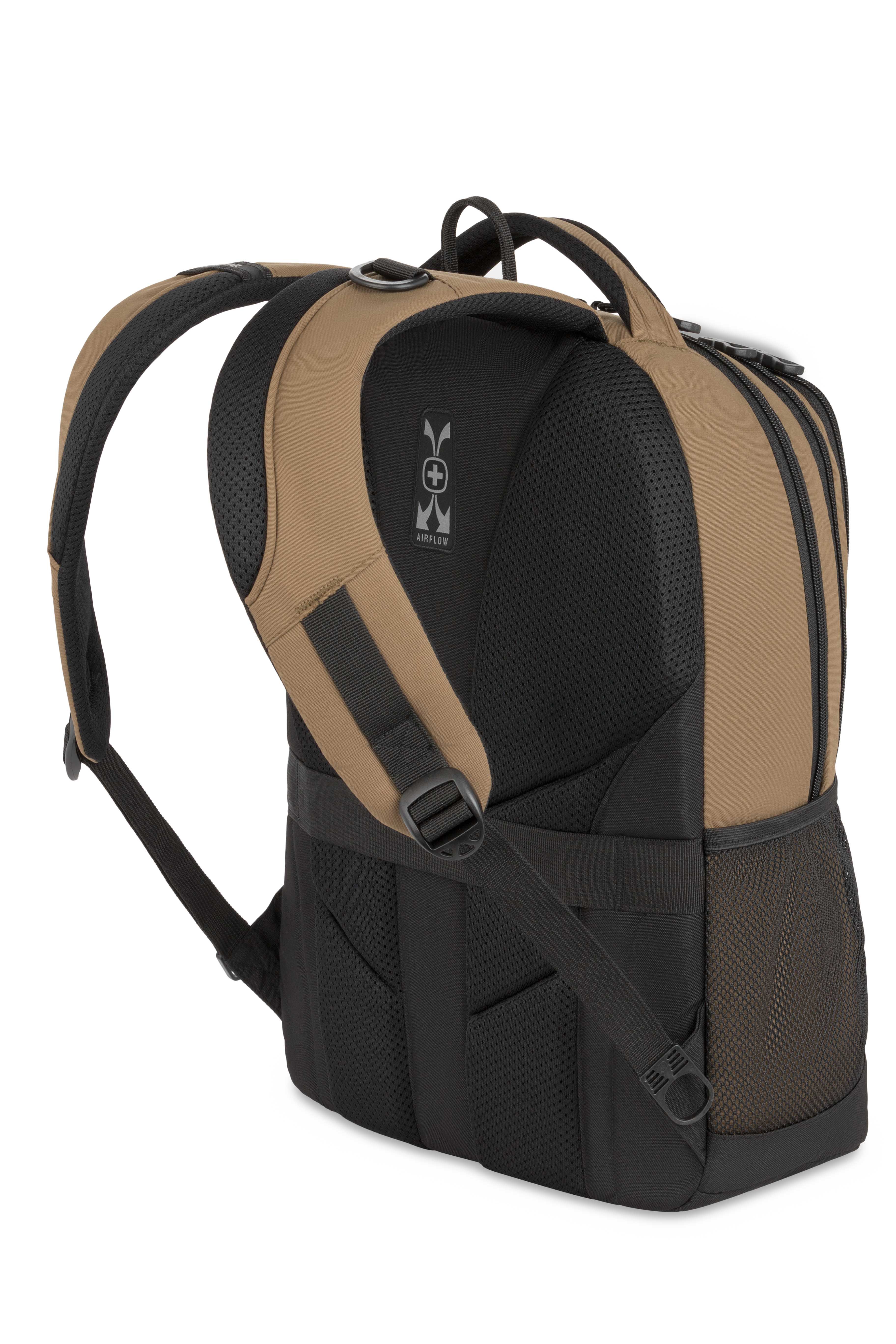 SWISSGEAR - Cecil Laptop Backpack - Image 57
