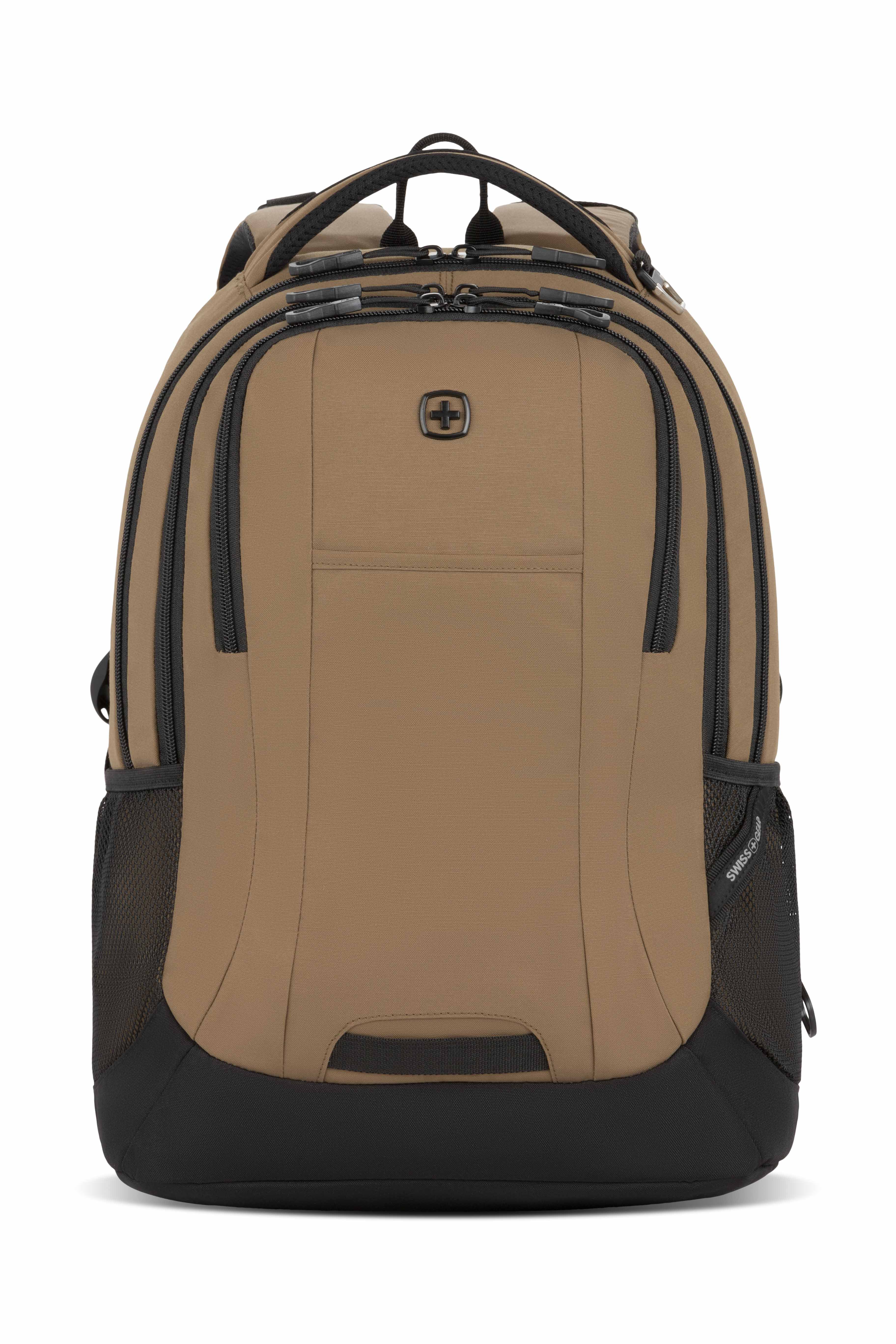 SWISSGEAR - Cecil Laptop Backpack - Image 58