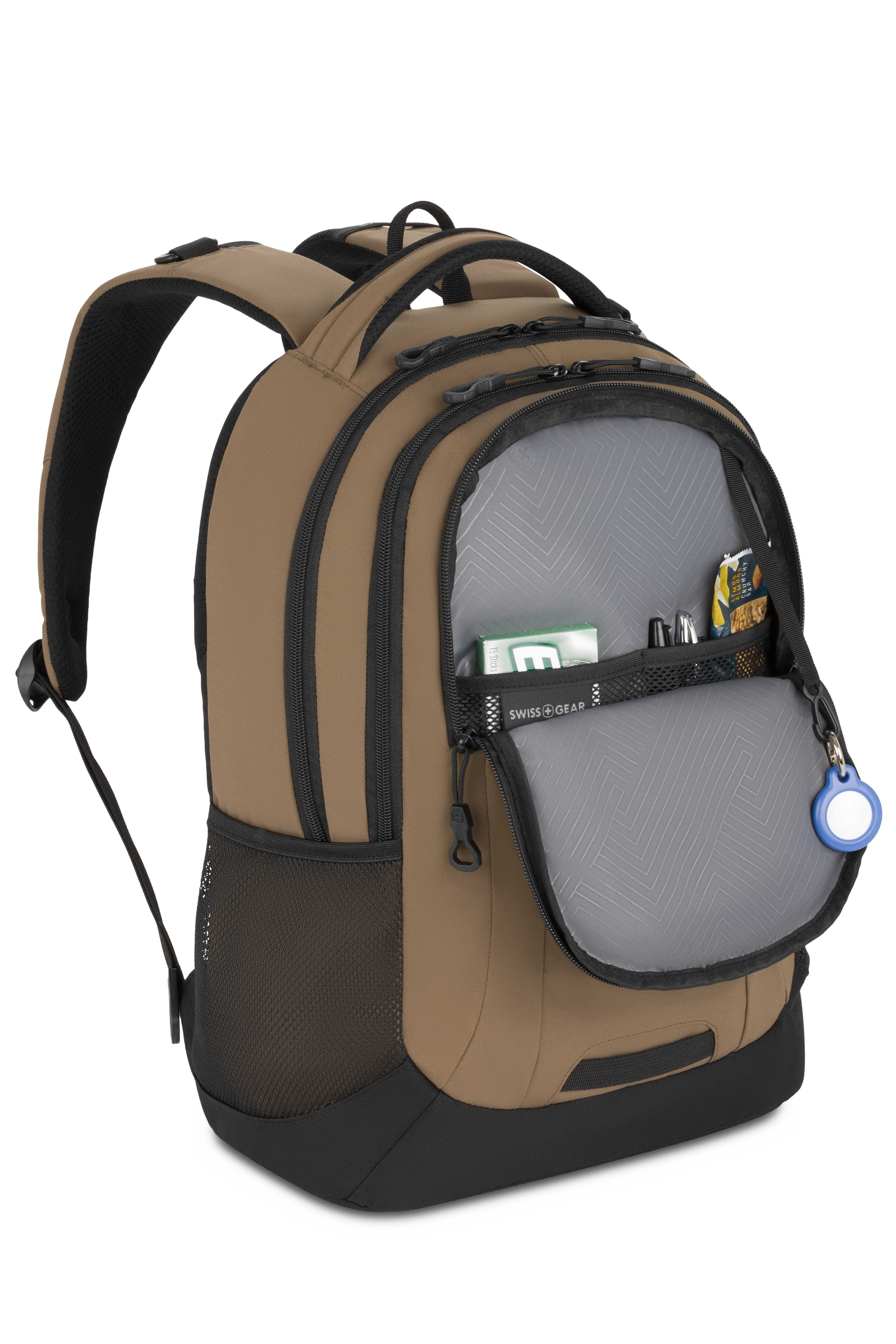 SWISSGEAR - Cecil Laptop Backpack - Image 59