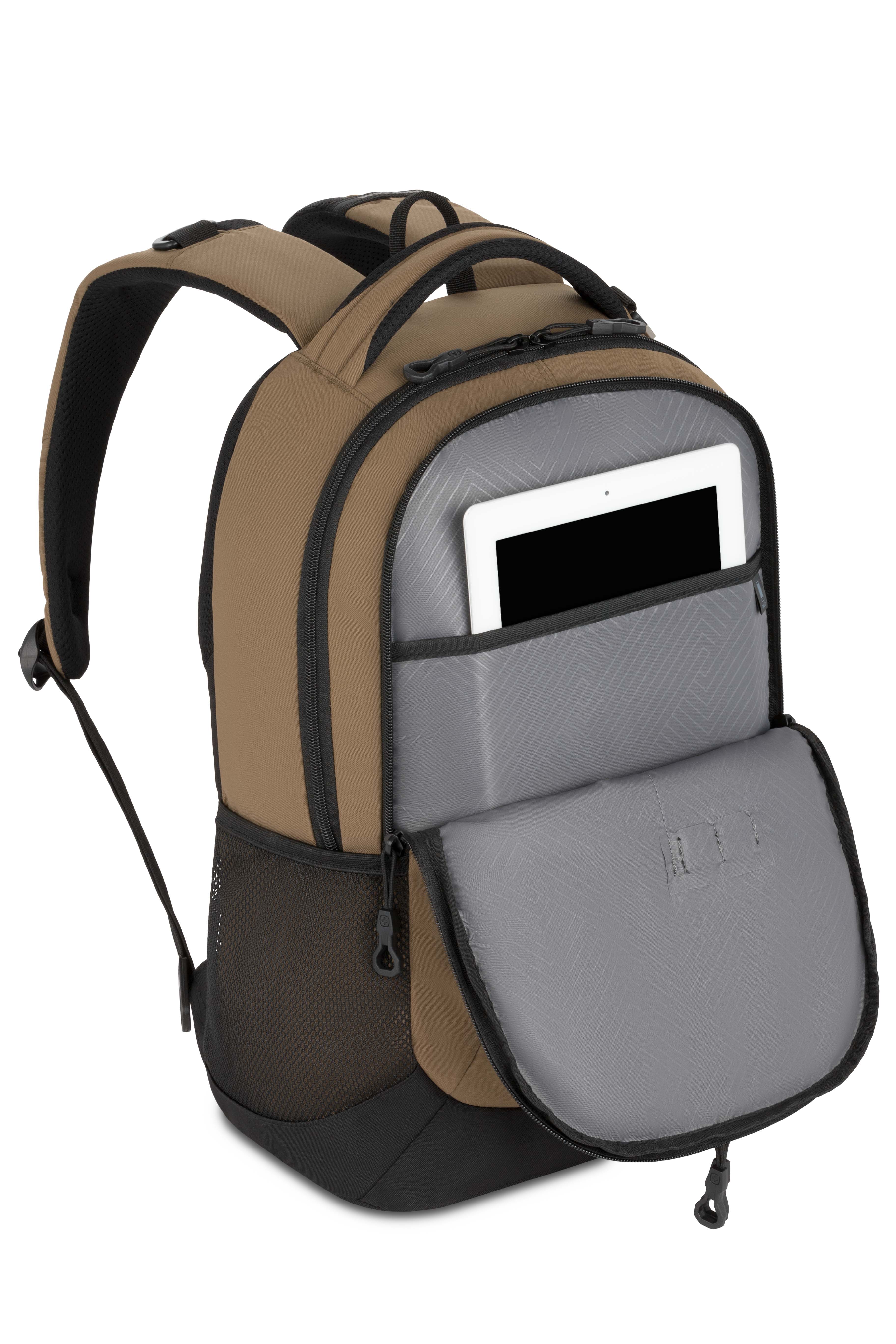 SWISSGEAR - Cecil Laptop Backpack - Image 60