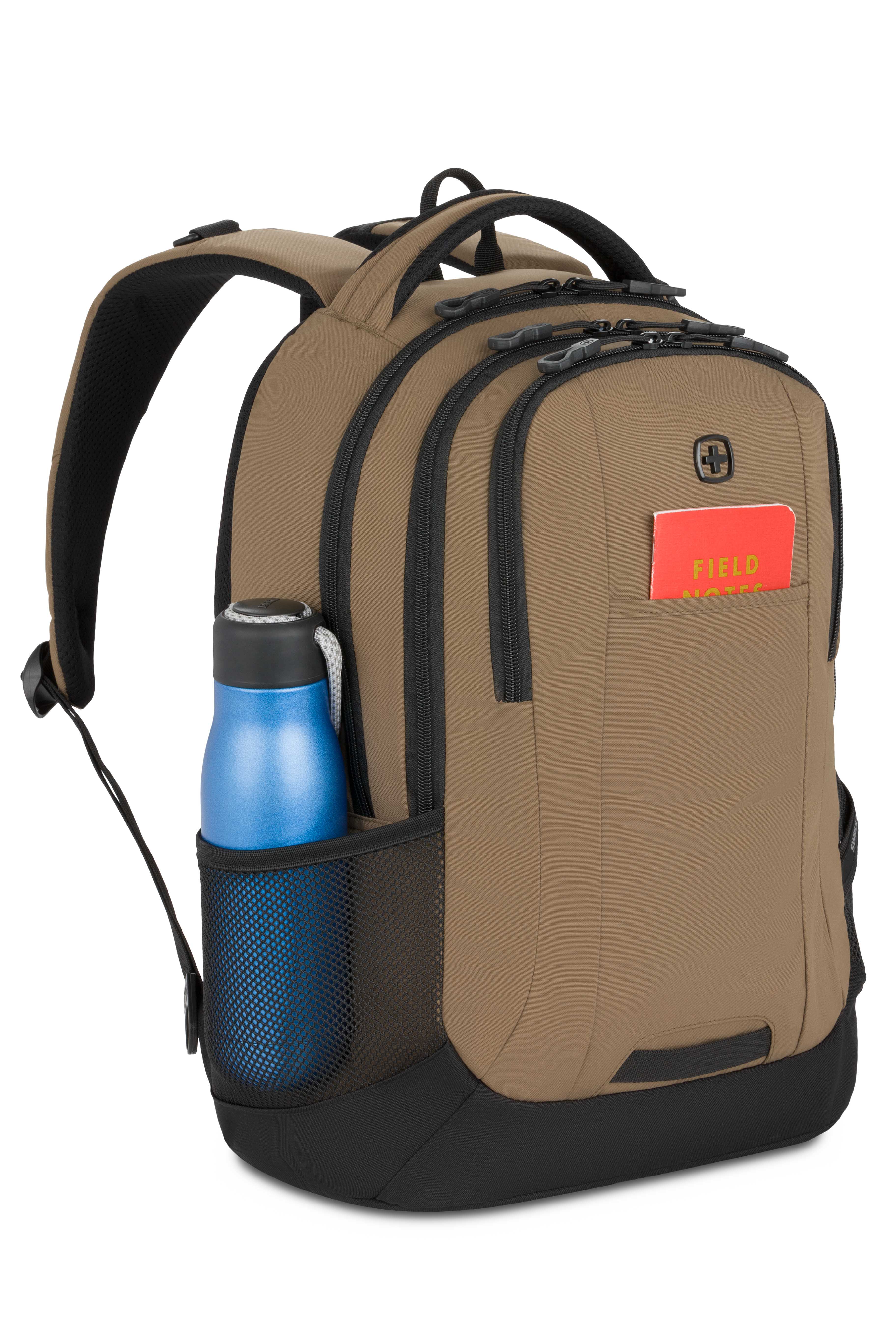 SWISSGEAR - Cecil Laptop Backpack - Image 65