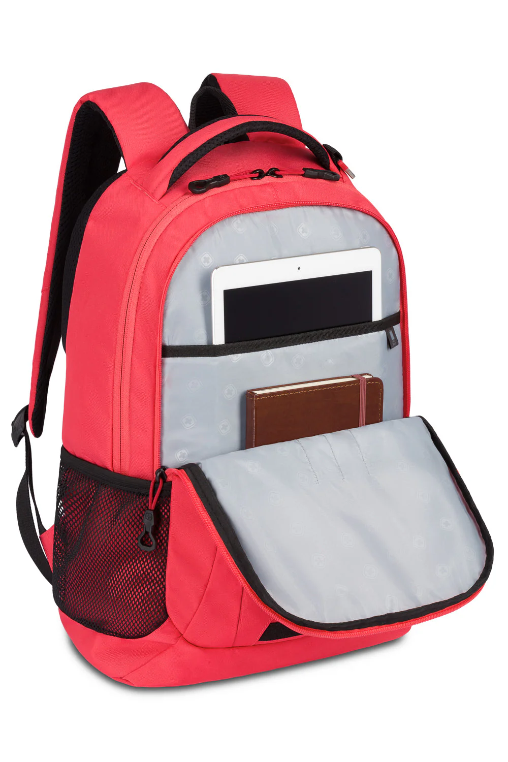 SWISSGEAR - Cecil Laptop Backpack - Image 7