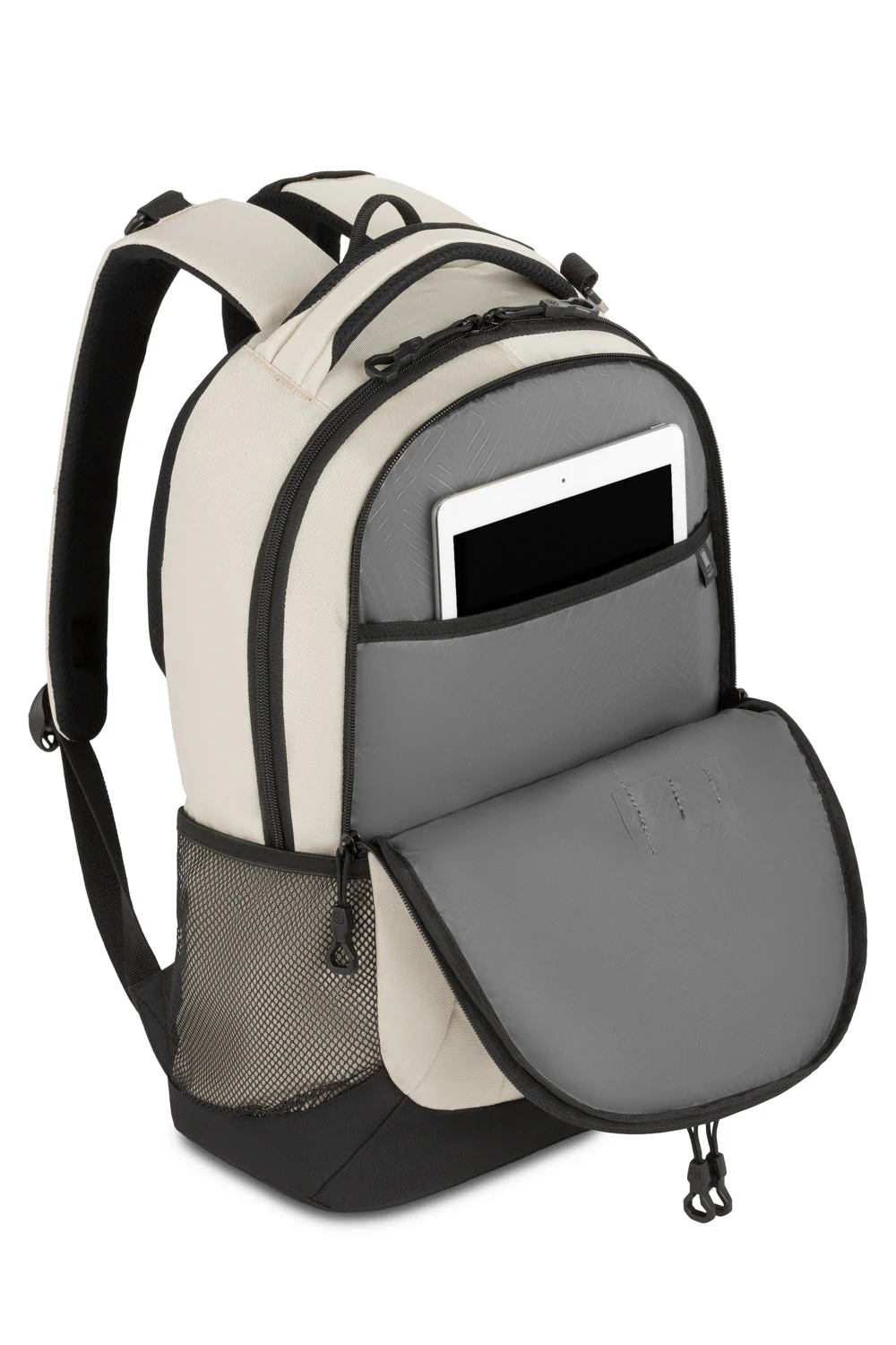 SWISSGEAR - Cecil Laptop Backpack - Image 71