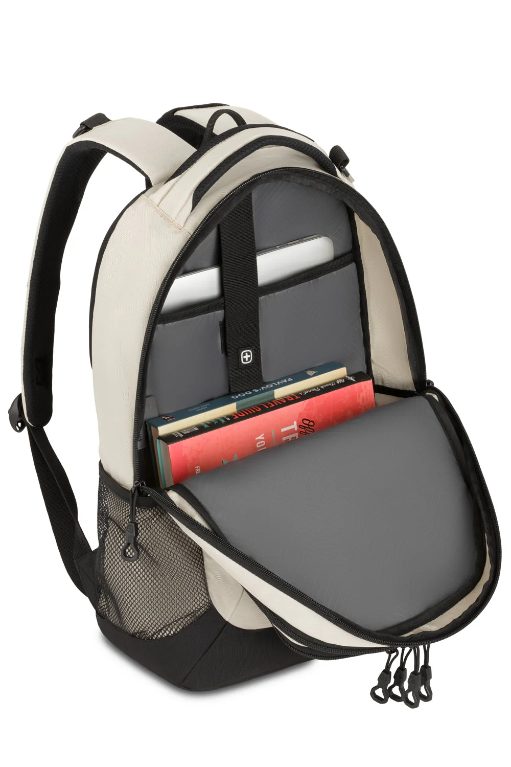 SWISSGEAR - Cecil Laptop Backpack - Image 72