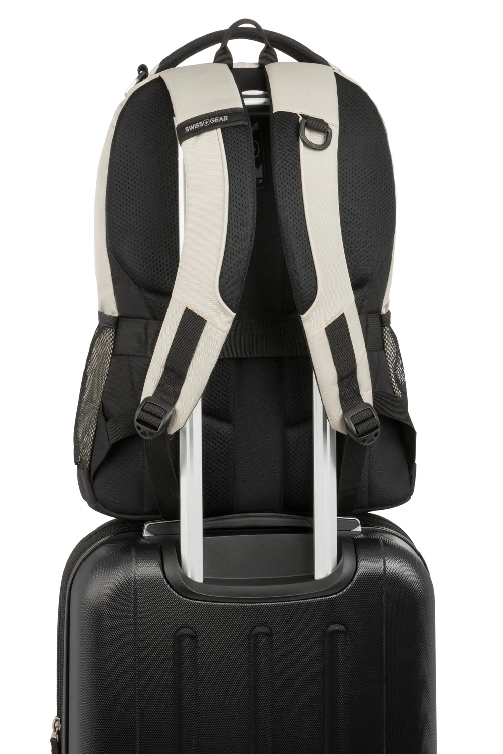 SWISSGEAR - Cecil Laptop Backpack - Image 73
