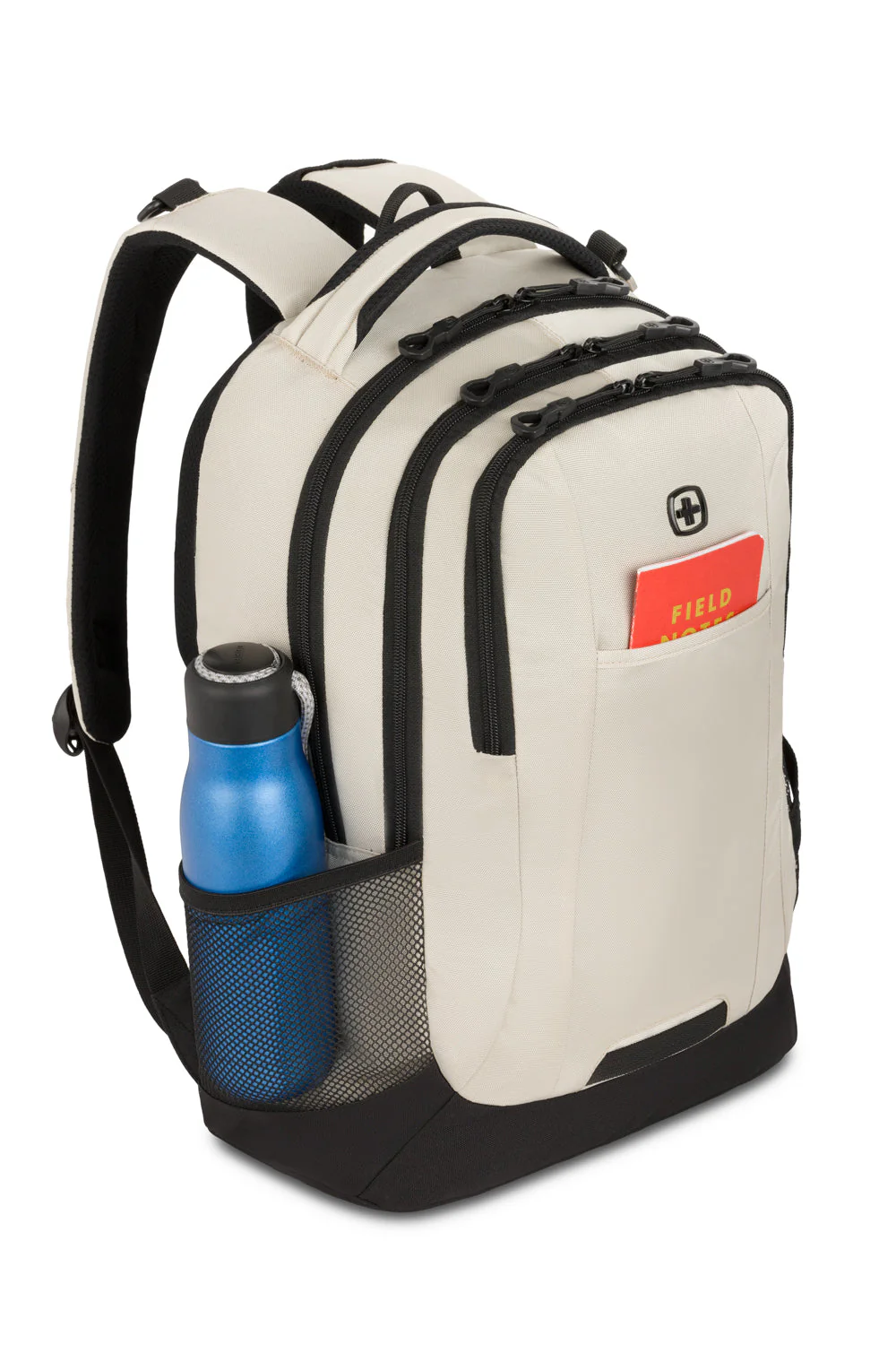 SWISSGEAR - Cecil Laptop Backpack - Image 77