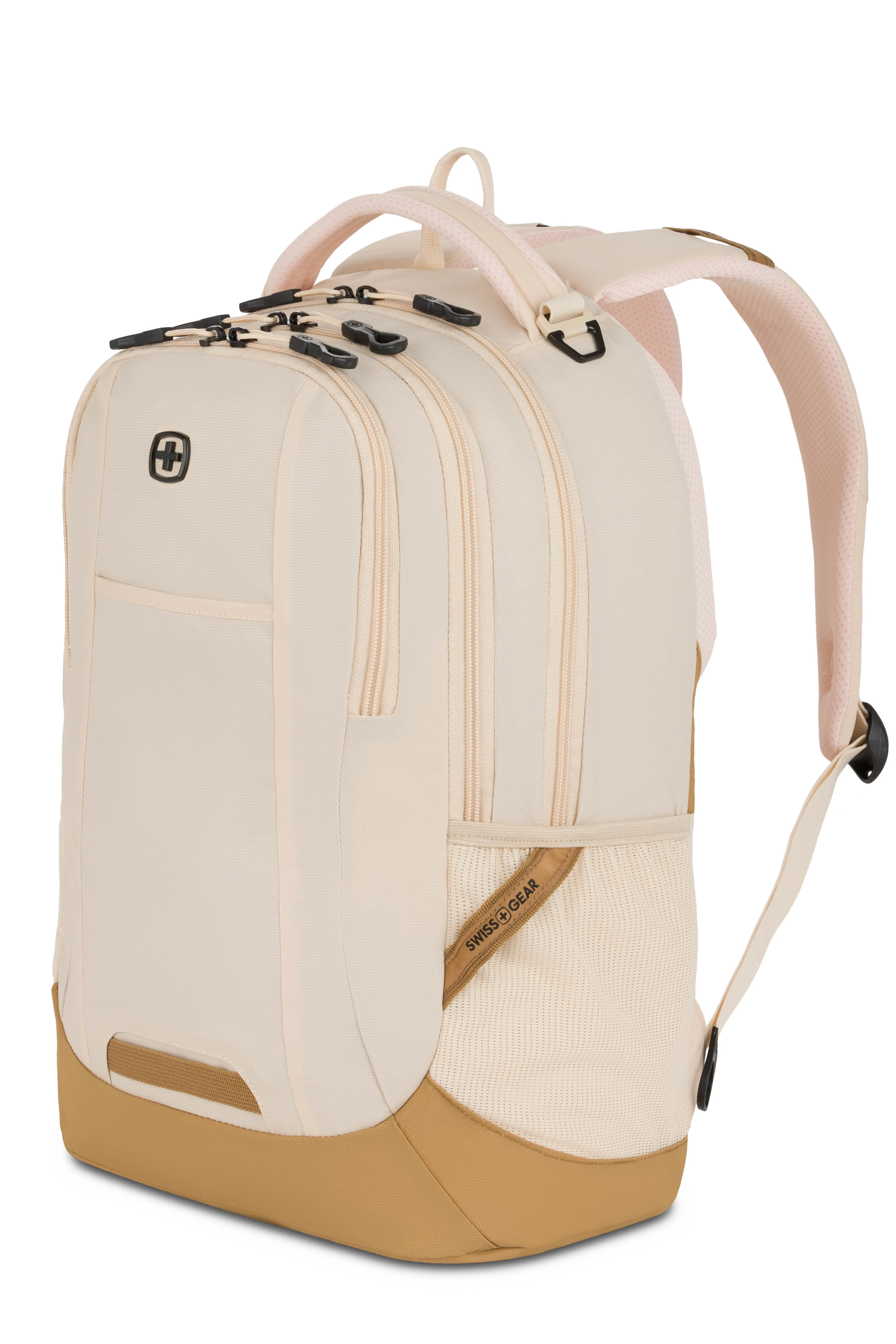 SWISSGEAR - Cecil Laptop Backpack - Image 78