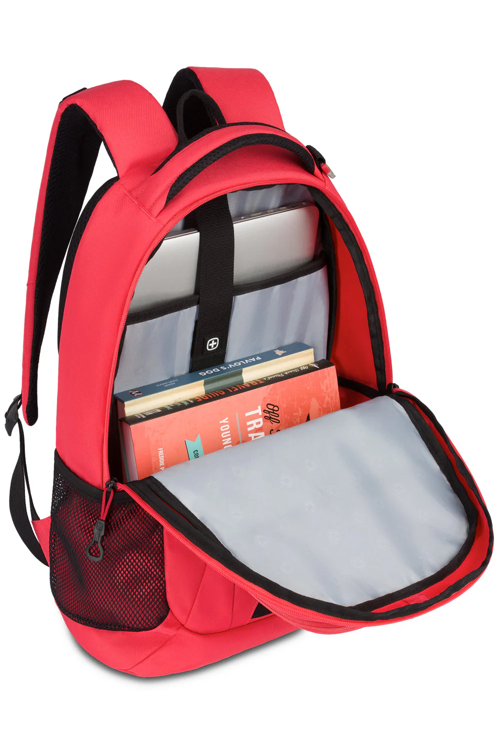 SWISSGEAR - Cecil Laptop Backpack - Image 8