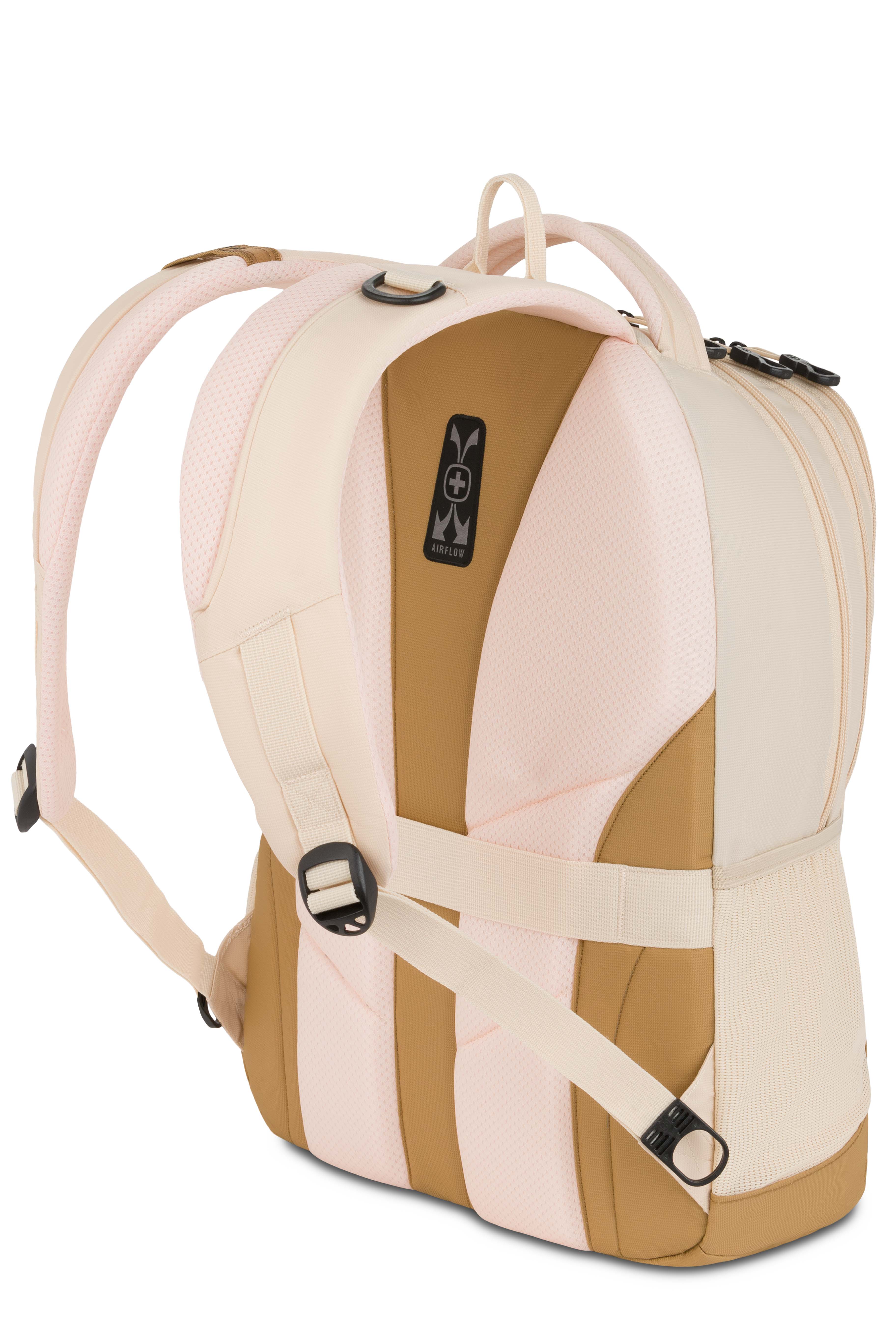 SWISSGEAR - Cecil Laptop Backpack - Image 80