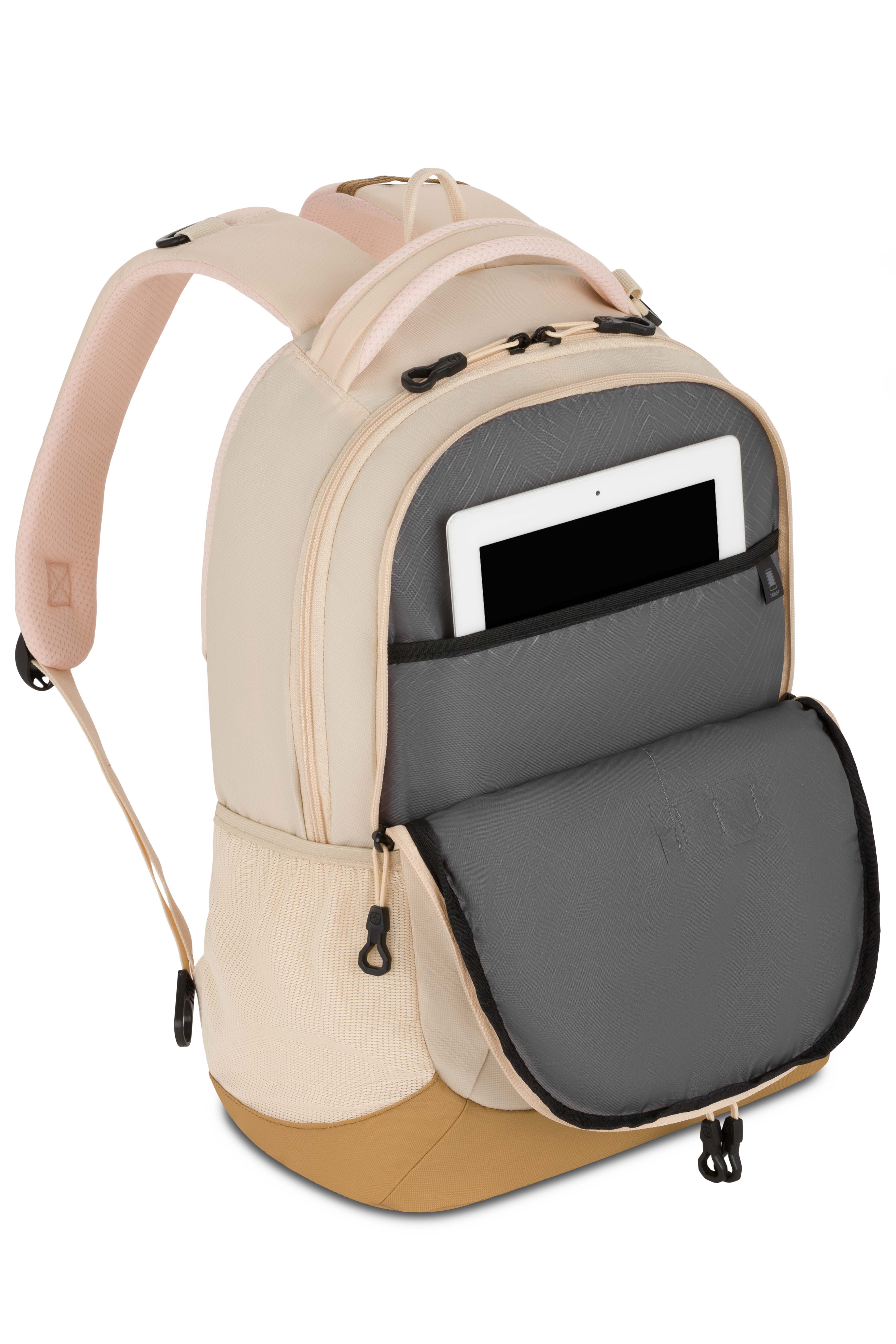 SWISSGEAR - Cecil Laptop Backpack - Image 83
