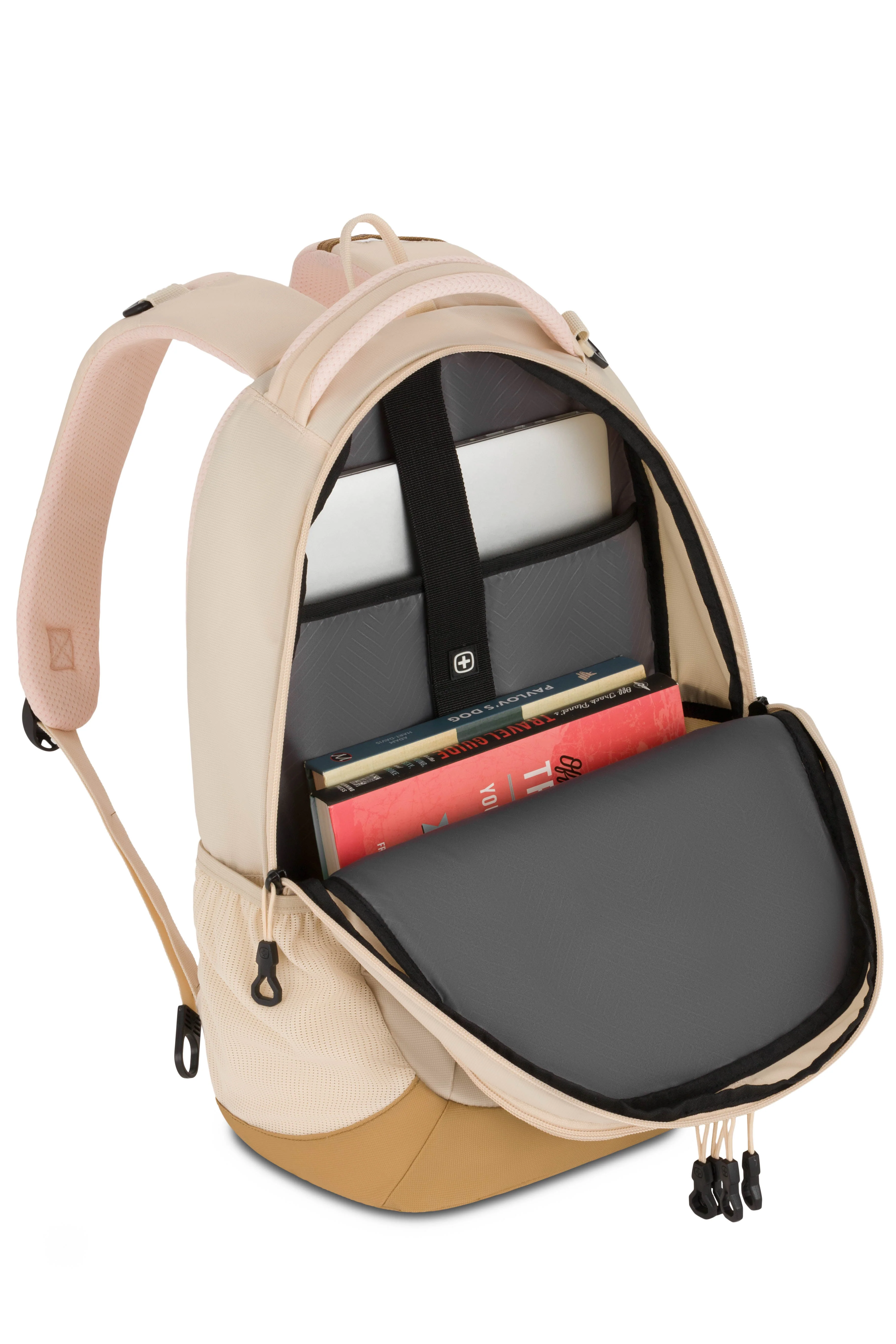 SWISSGEAR - Cecil Laptop Backpack - Image 84