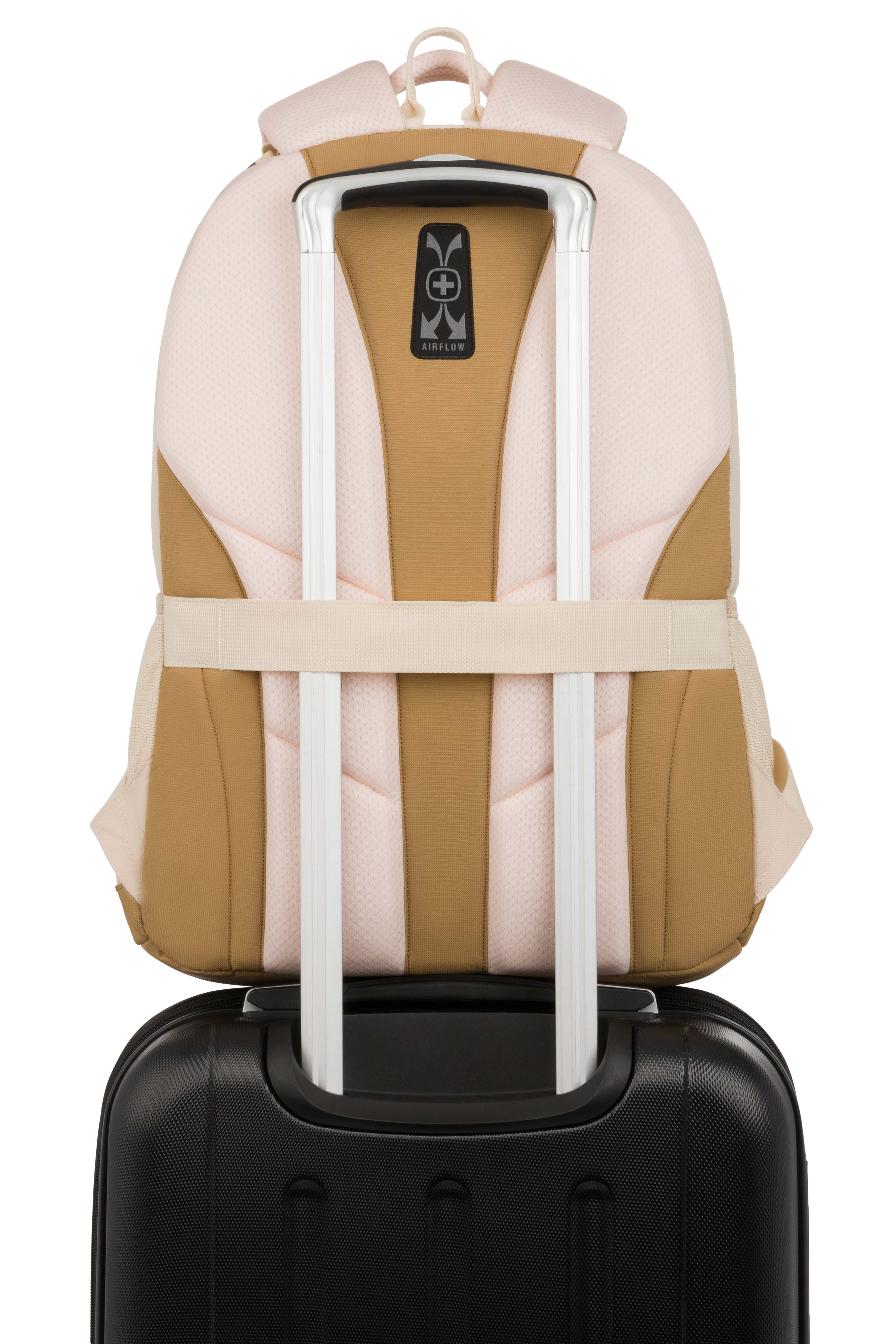 SWISSGEAR - Cecil Laptop Backpack - Image 85
