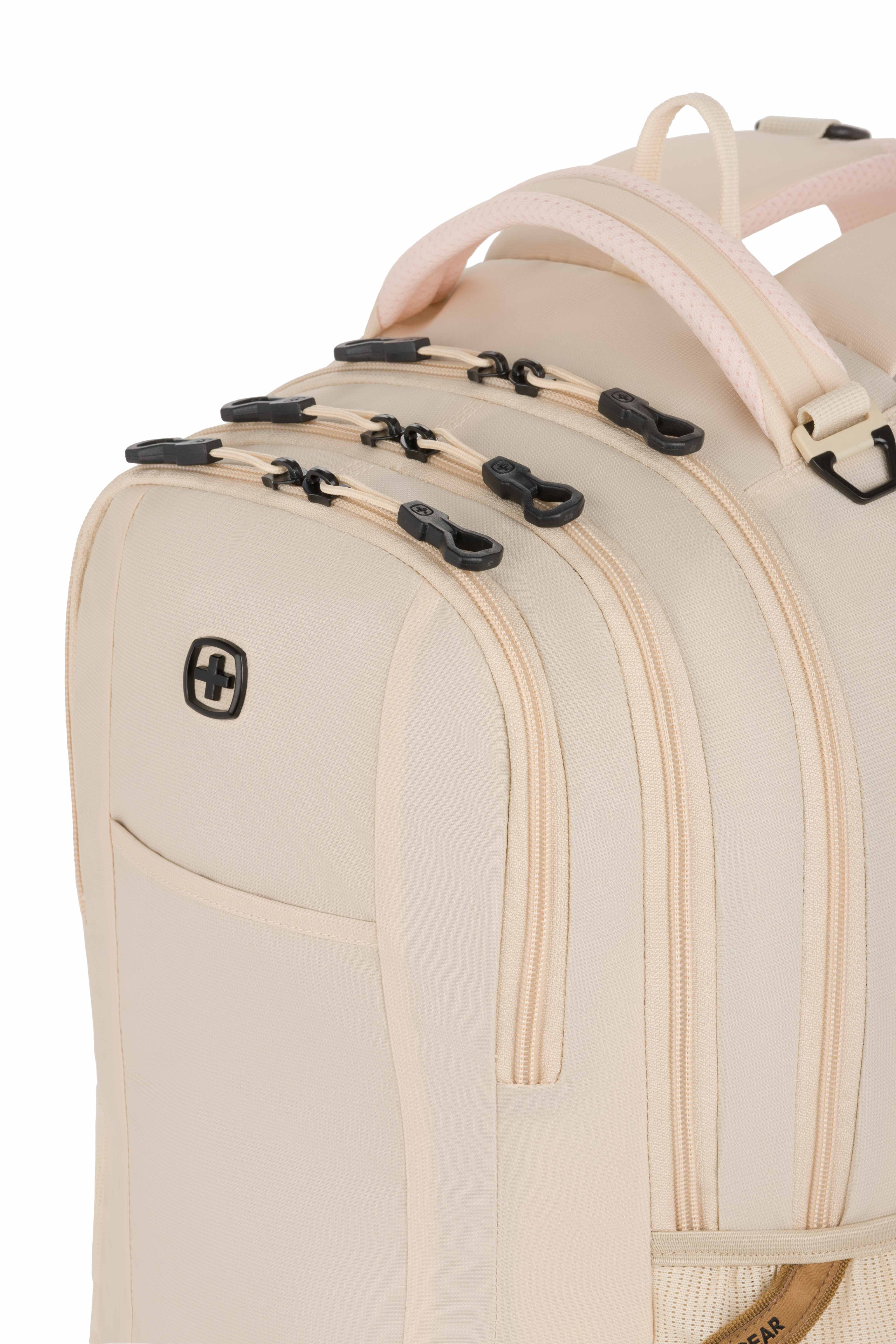 SWISSGEAR - Cecil Laptop Backpack - Image 86
