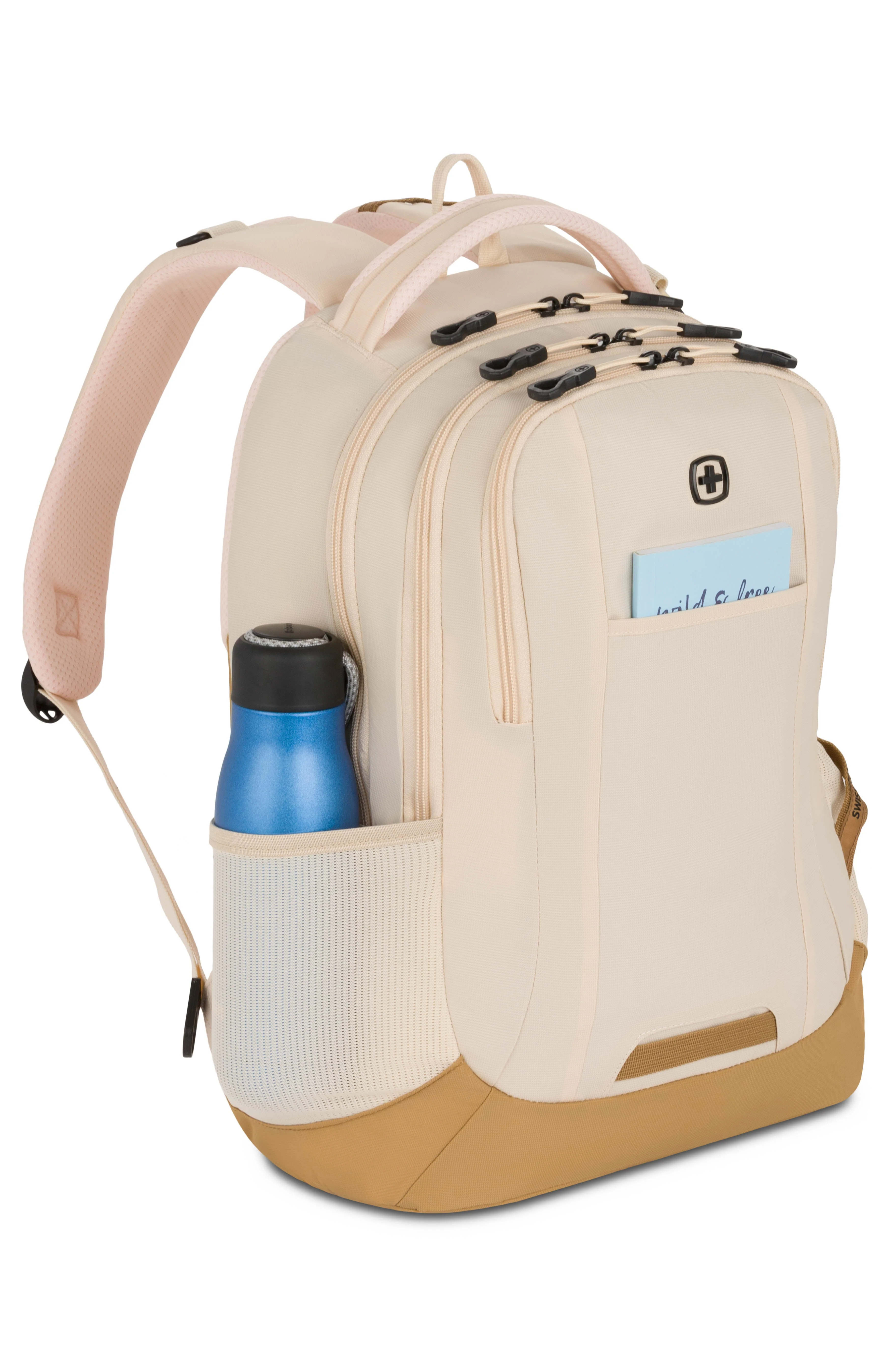 SWISSGEAR - Cecil Laptop Backpack - Image 88
