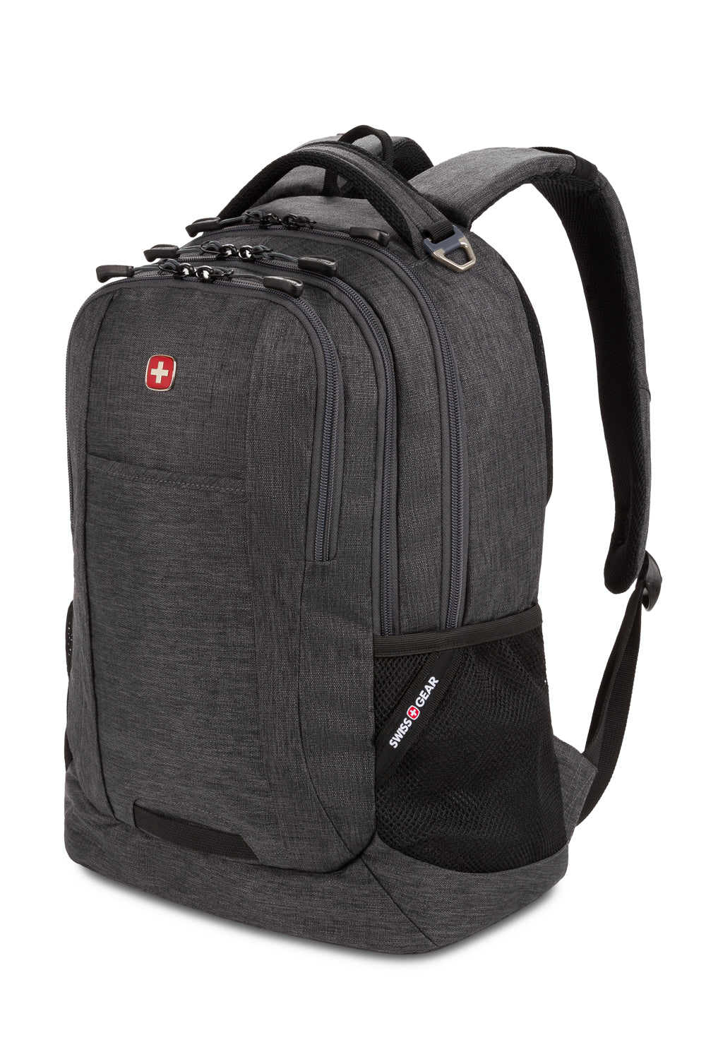 SWISSGEAR - Cecil Laptop Backpack - Image 89