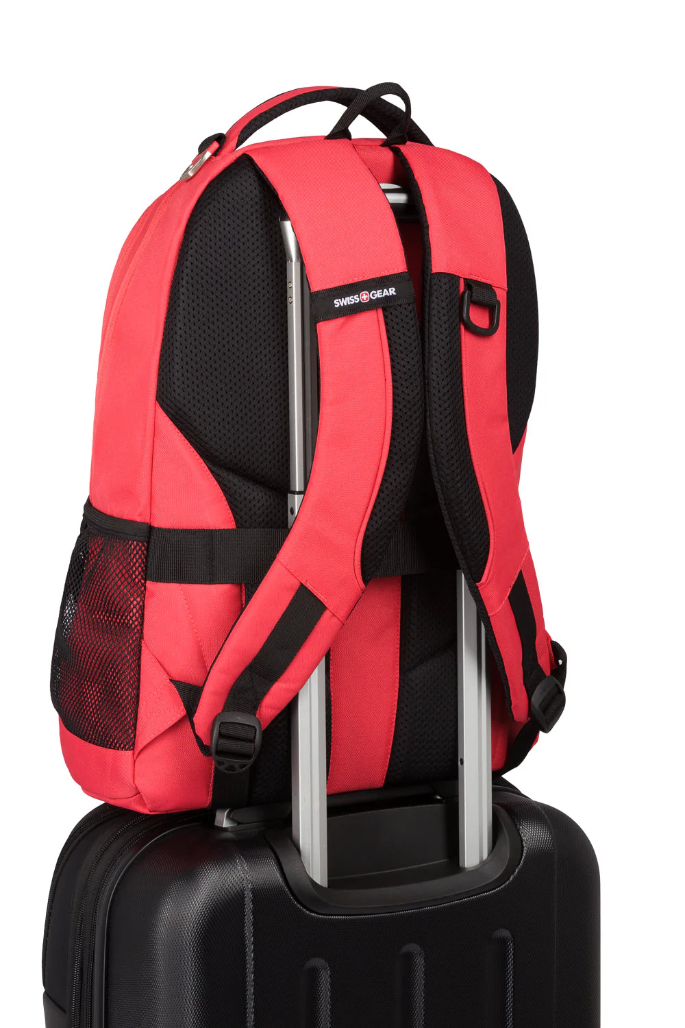 SWISSGEAR - Cecil Laptop Backpack - Image 9