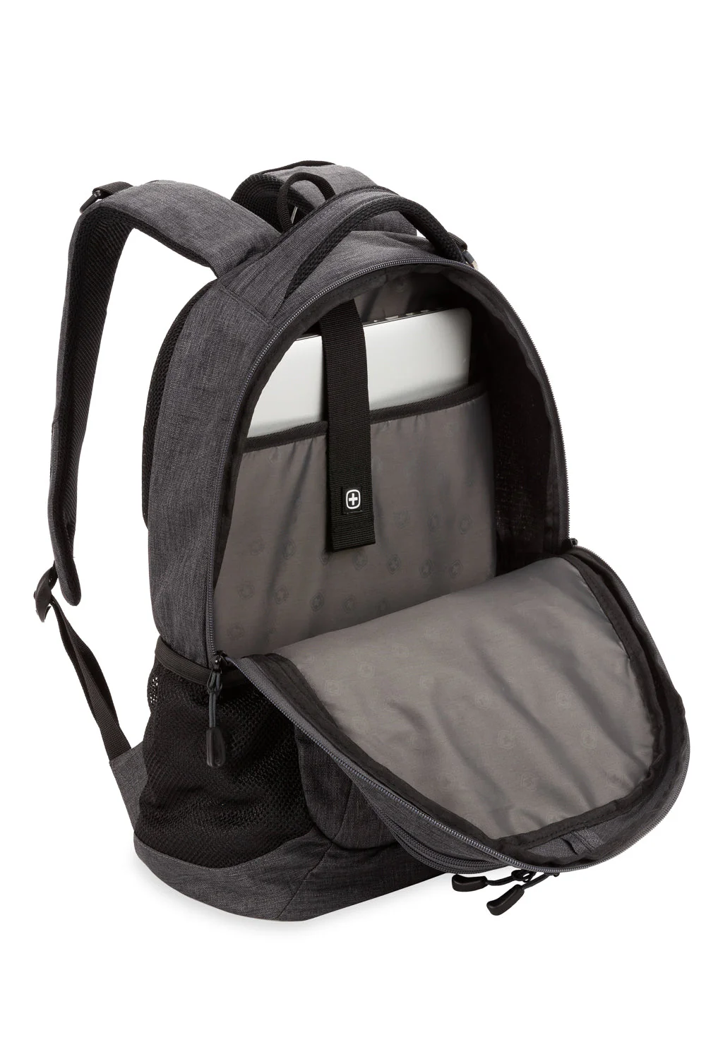SWISSGEAR - Cecil Laptop Backpack - Image 94