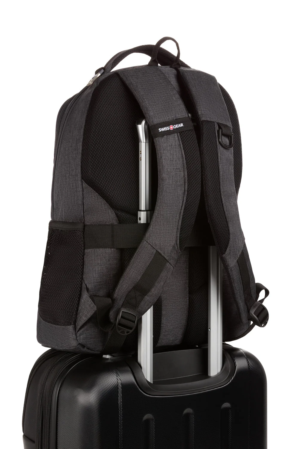 SWISSGEAR - Cecil Laptop Backpack - Image 95