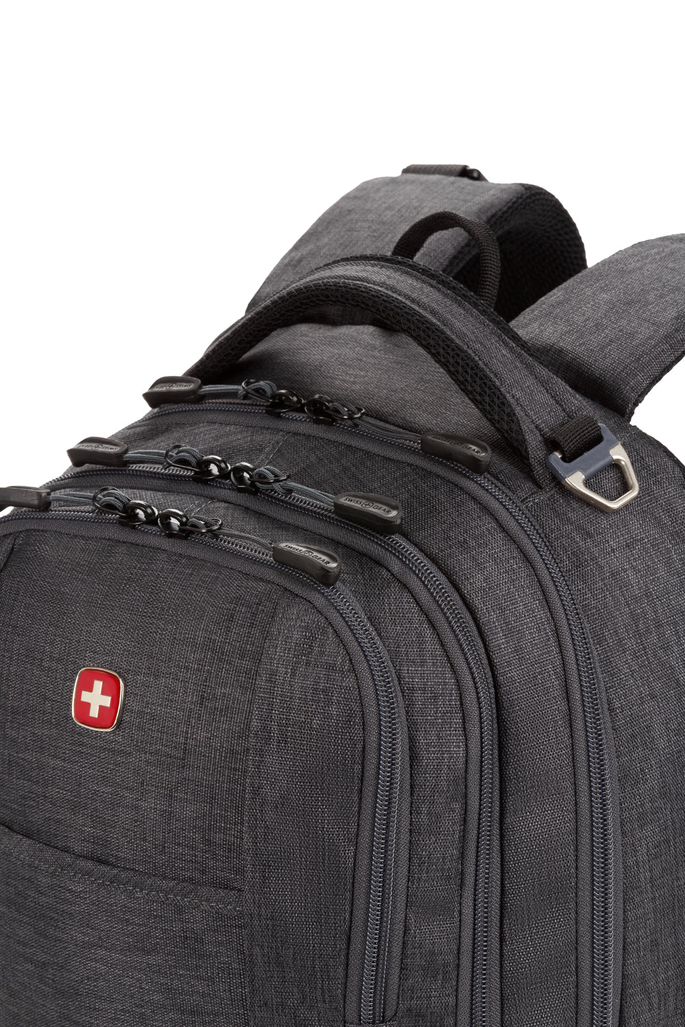SWISSGEAR - Cecil Laptop Backpack - Image 96