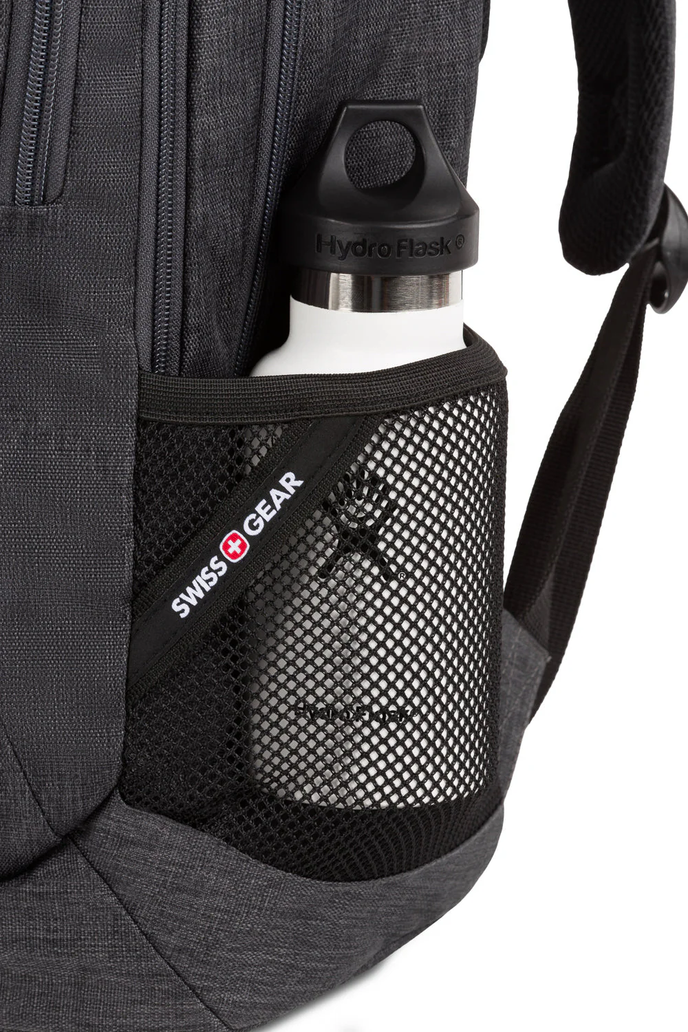 SWISSGEAR - Cecil Laptop Backpack - Image 97