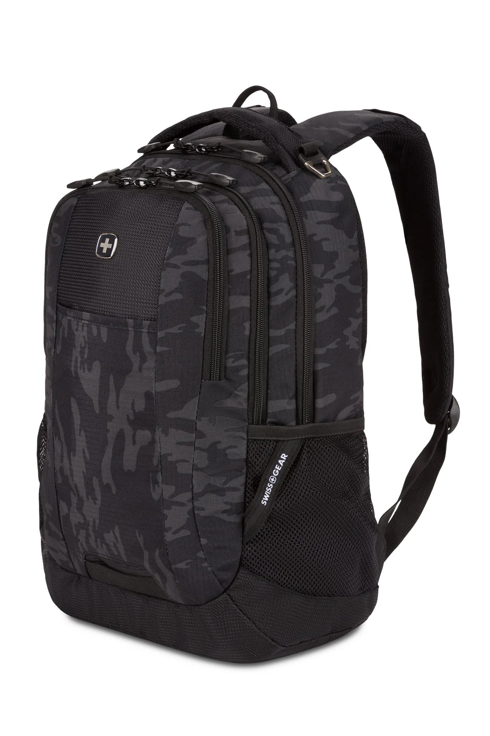 SWISSGEAR - Cecil Laptop Backpack - Image 98