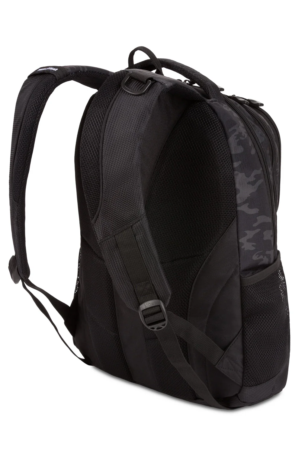 SWISSGEAR - Cecil Laptop Backpack - Image 99