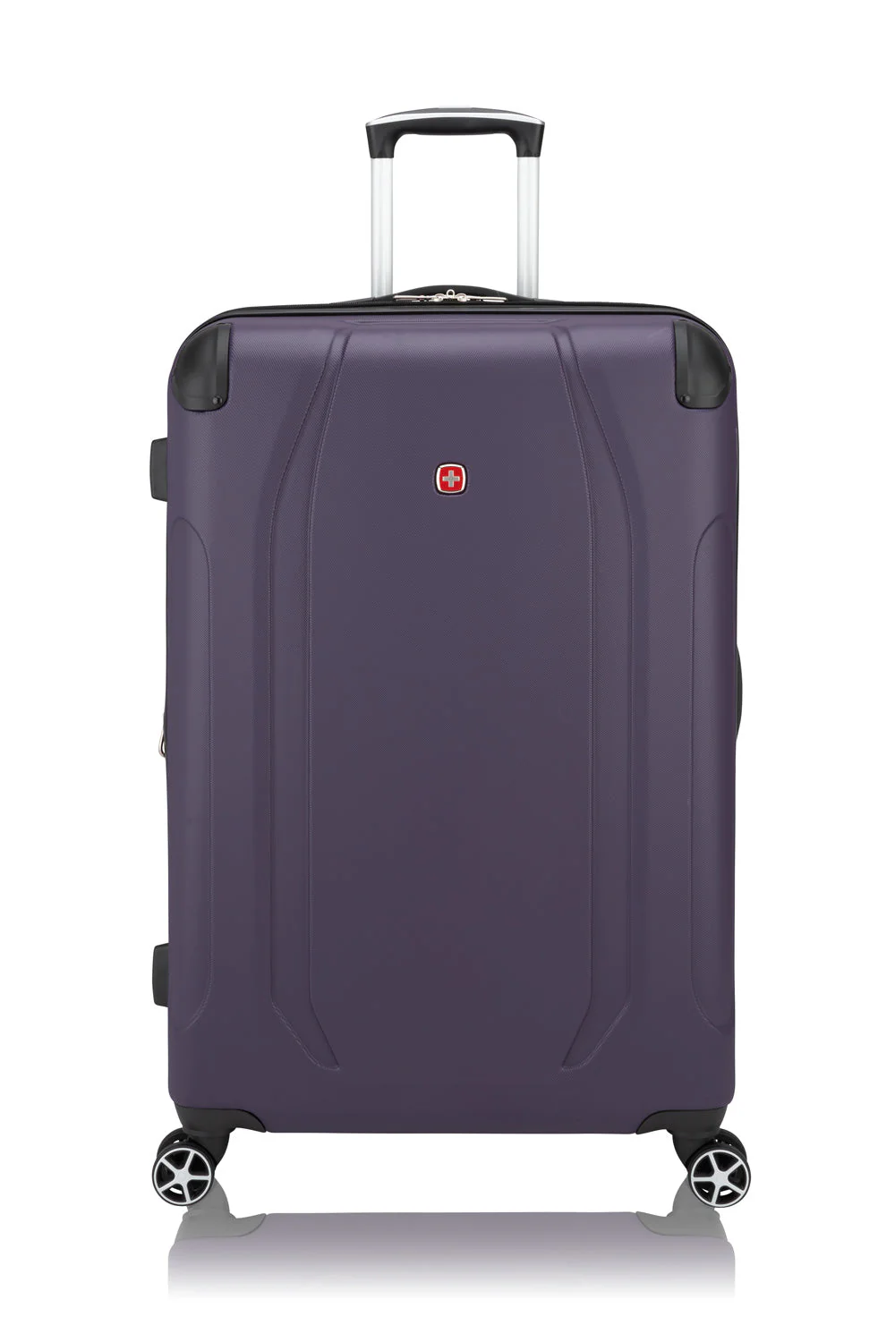 SWISSGEAR - Central Lite Collection 28" Expandable Hardside Luggage