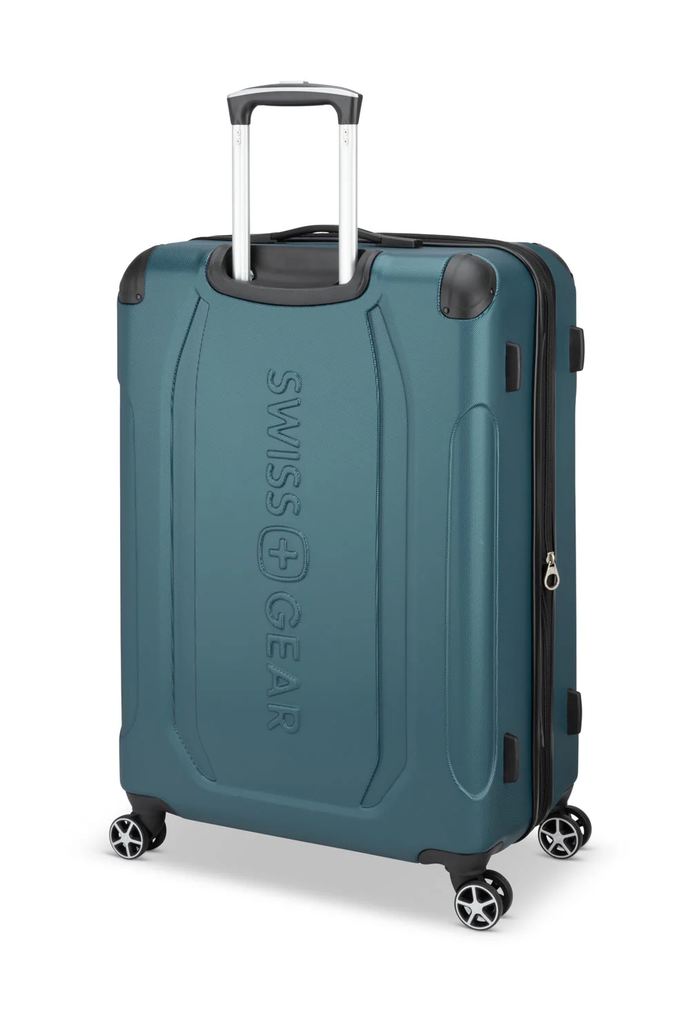 SWISSGEAR - Central Lite Collection 28" Expandable Hardside Luggage - Image 13