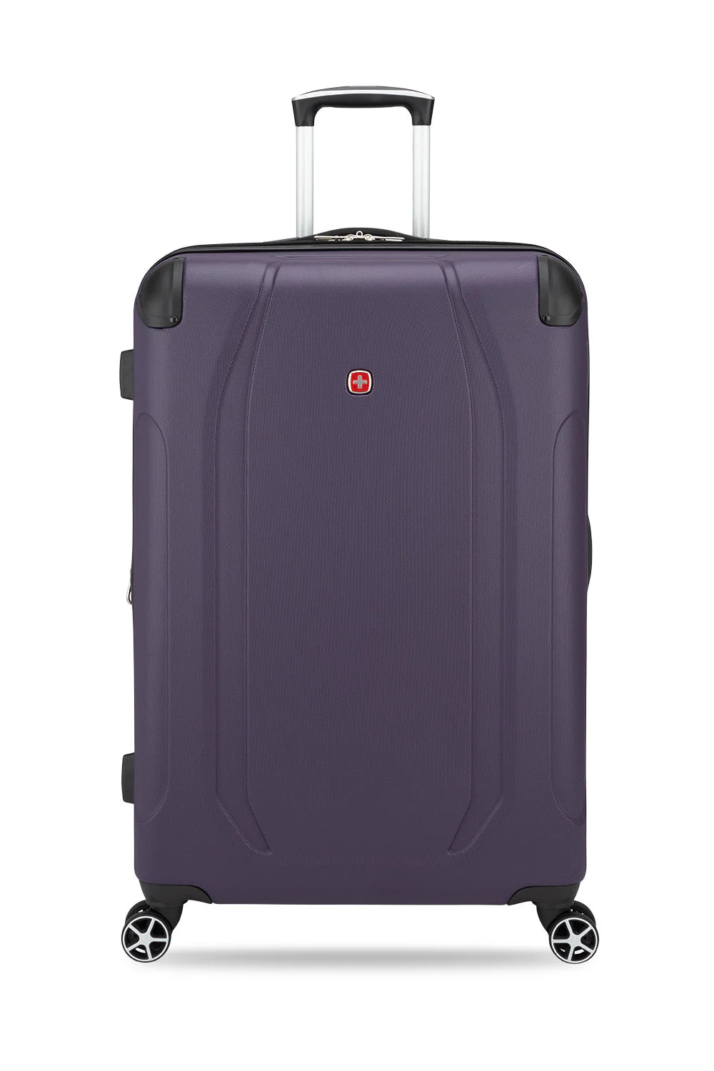 SWISSGEAR - Central Lite Collection 28" Expandable Hardside Luggage - Image 4