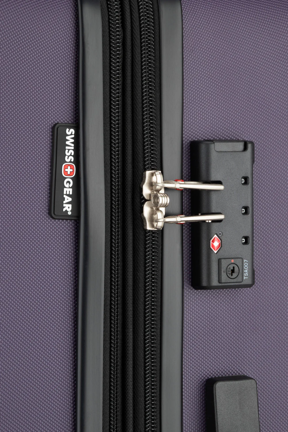 SWISSGEAR - Central Lite Collection 28" Expandable Hardside Luggage - Image 6