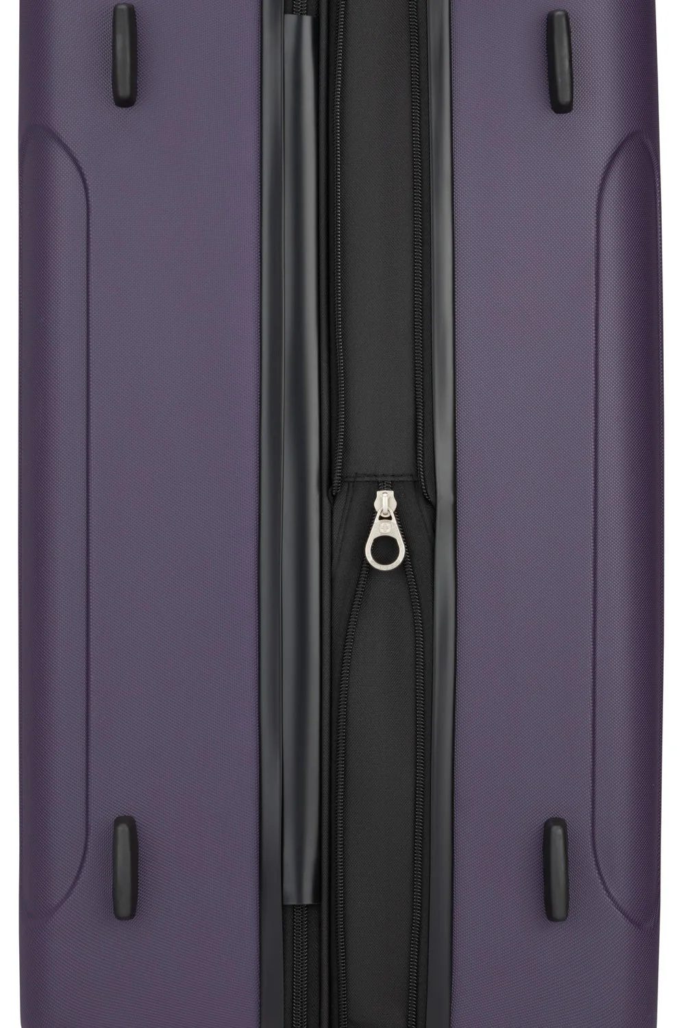 SWISSGEAR - Central Lite Collection Expandable Hardside Luggage 2 Piece Set - Image 12