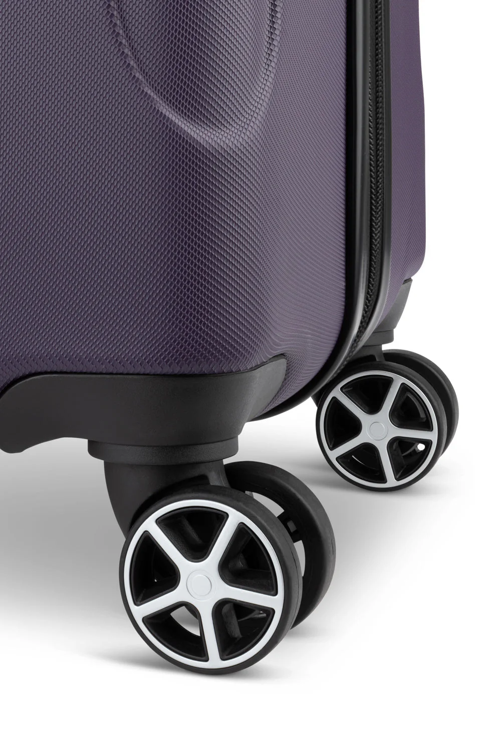 SWISSGEAR - Central Lite Collection Expandable Hardside Luggage 2 Piece Set - Image 14