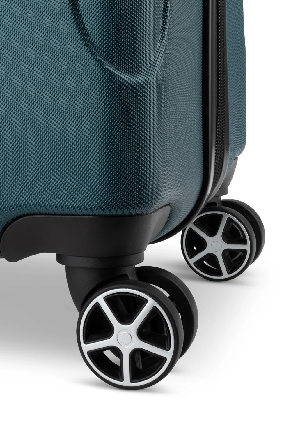 SWISSGEAR - Central Lite Collection Expandable Hardside Luggage 2 Piece Set - Image 22