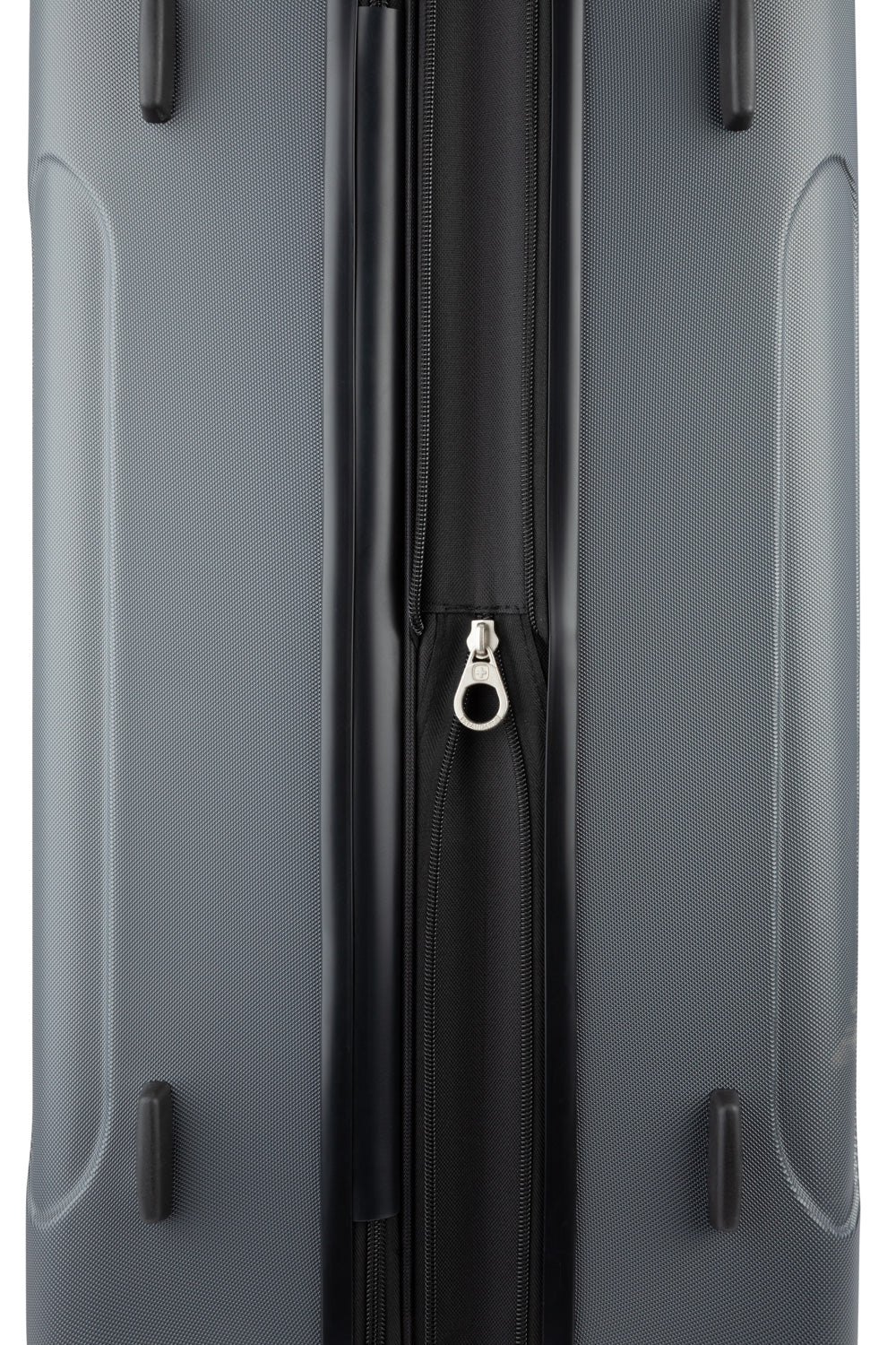 SWISSGEAR - Central Lite Collection Expandable Hardside Luggage 2 Piece Set - Image 4