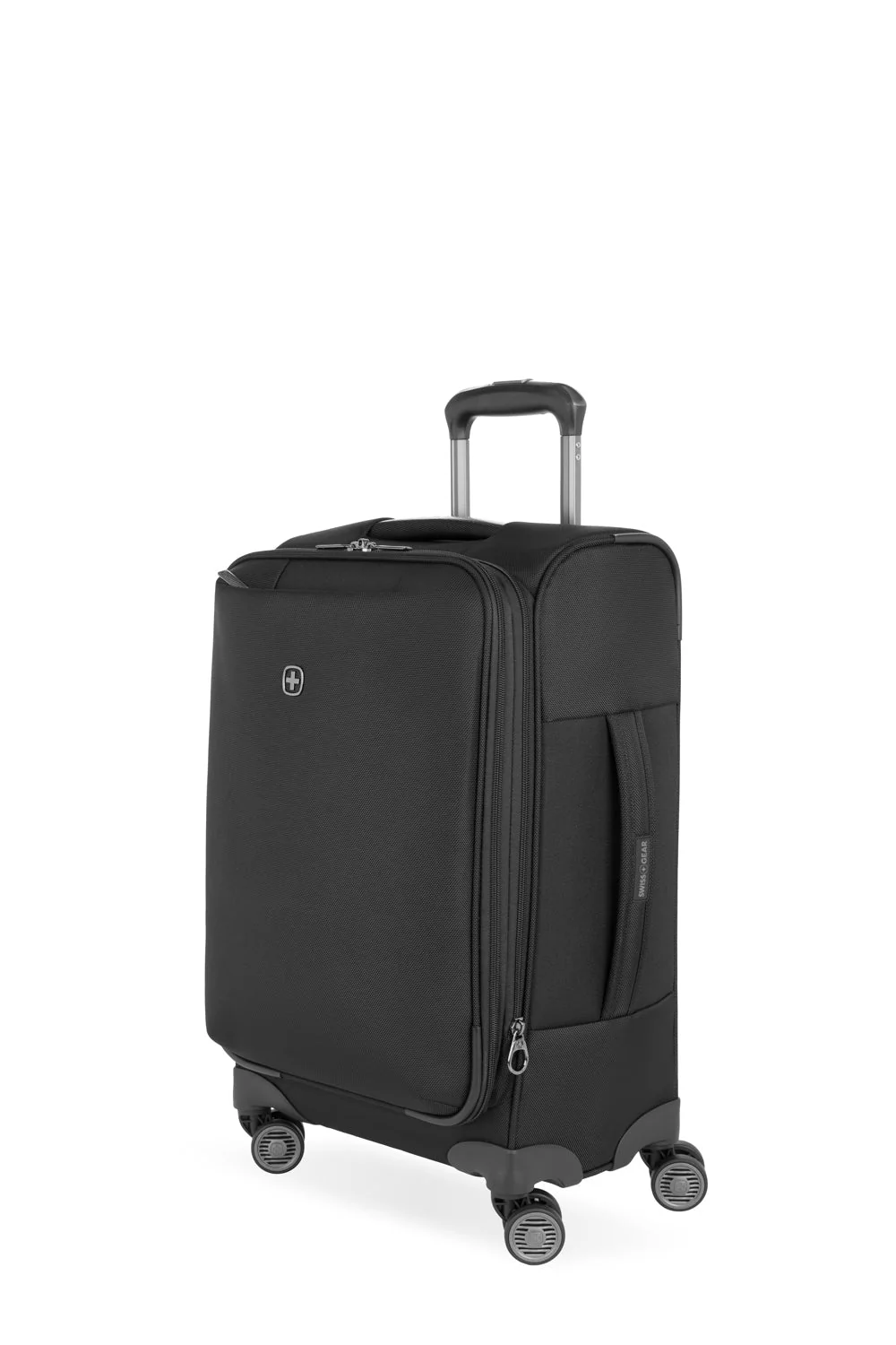 SWISSGEAR - Checklite Core Carry-On Spinner