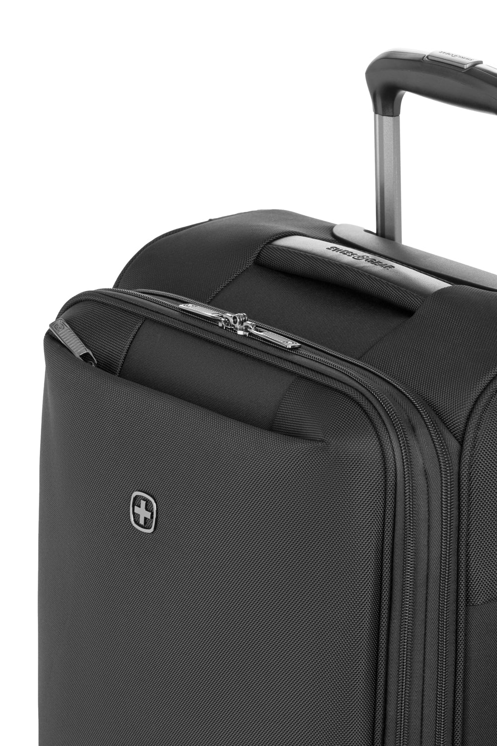 SWISSGEAR - Checklite Core Carry-On Spinner - Image 10