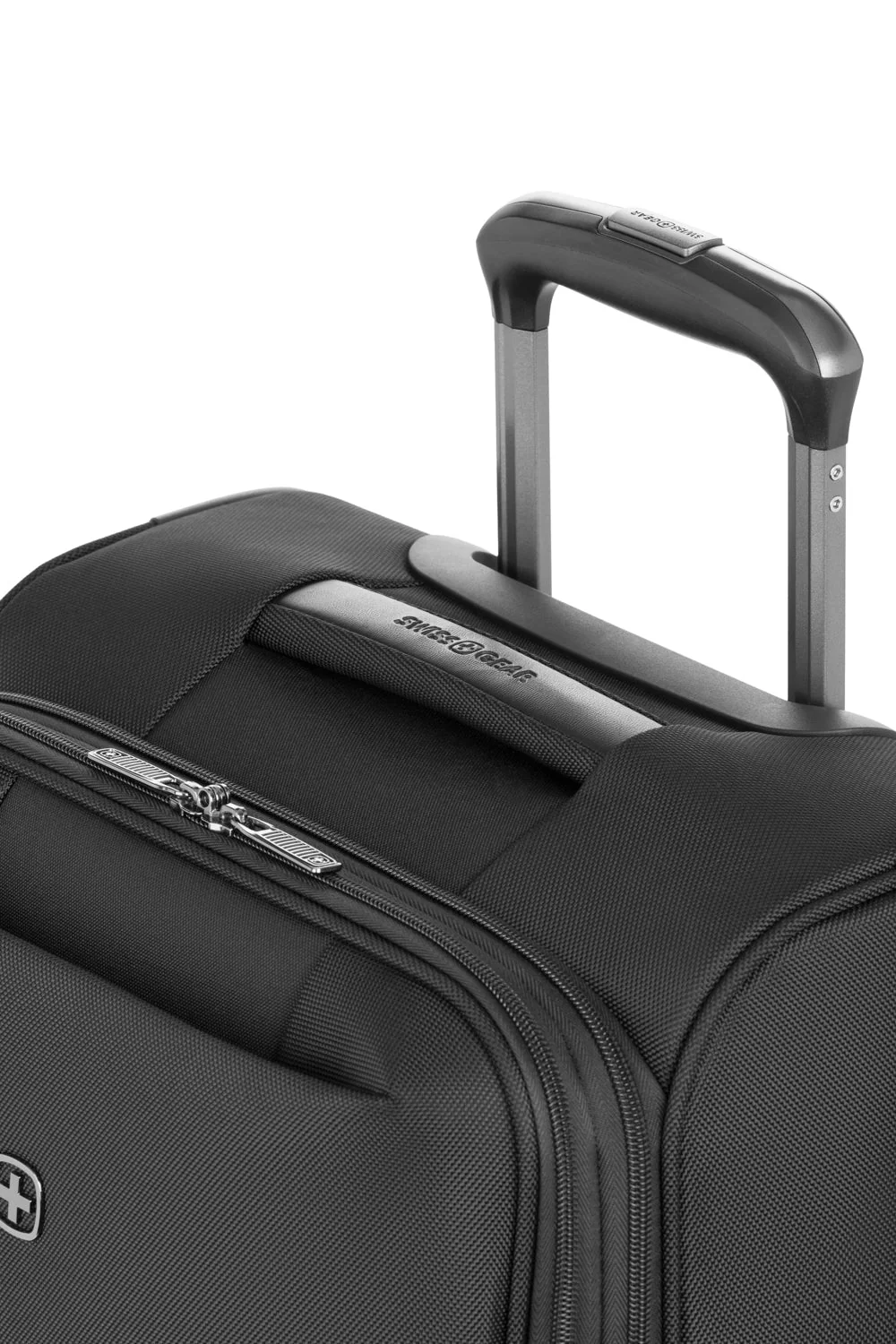 SWISSGEAR - Checklite Core Carry-On Spinner - Image 11