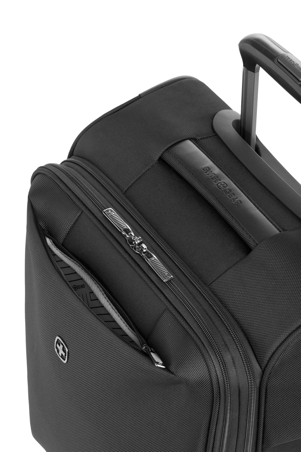 SWISSGEAR - Checklite Core Carry-On Spinner - Image 12