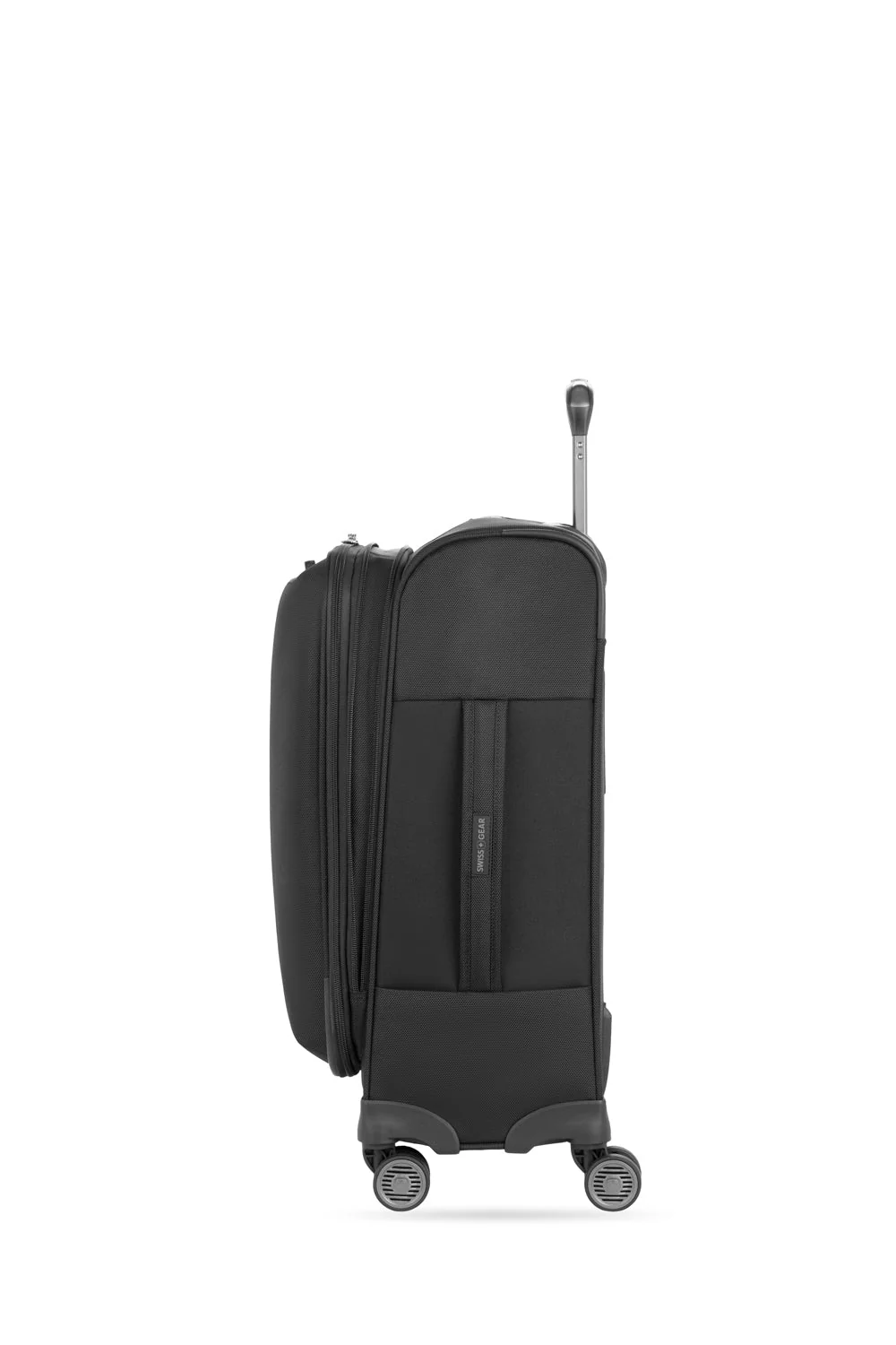 SWISSGEAR - Checklite Core Carry-On Spinner - Image 4