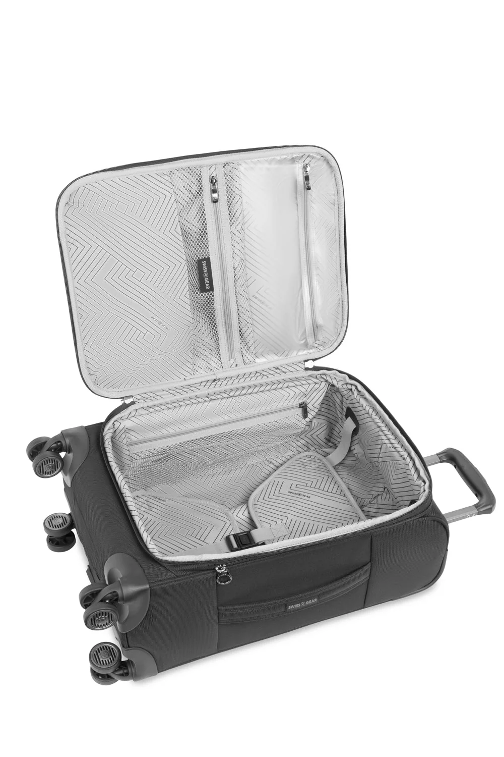 SWISSGEAR - Checklite Core Carry-On Spinner - Image 6