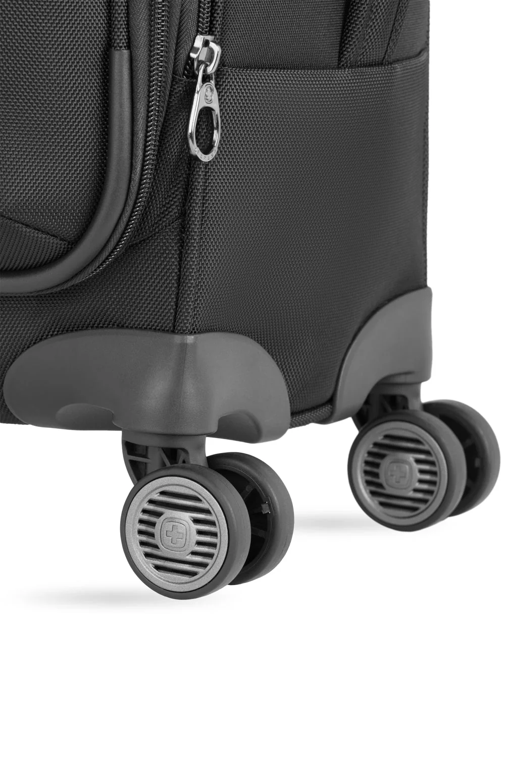 SWISSGEAR - Checklite Core Carry-On Spinner - Image 8