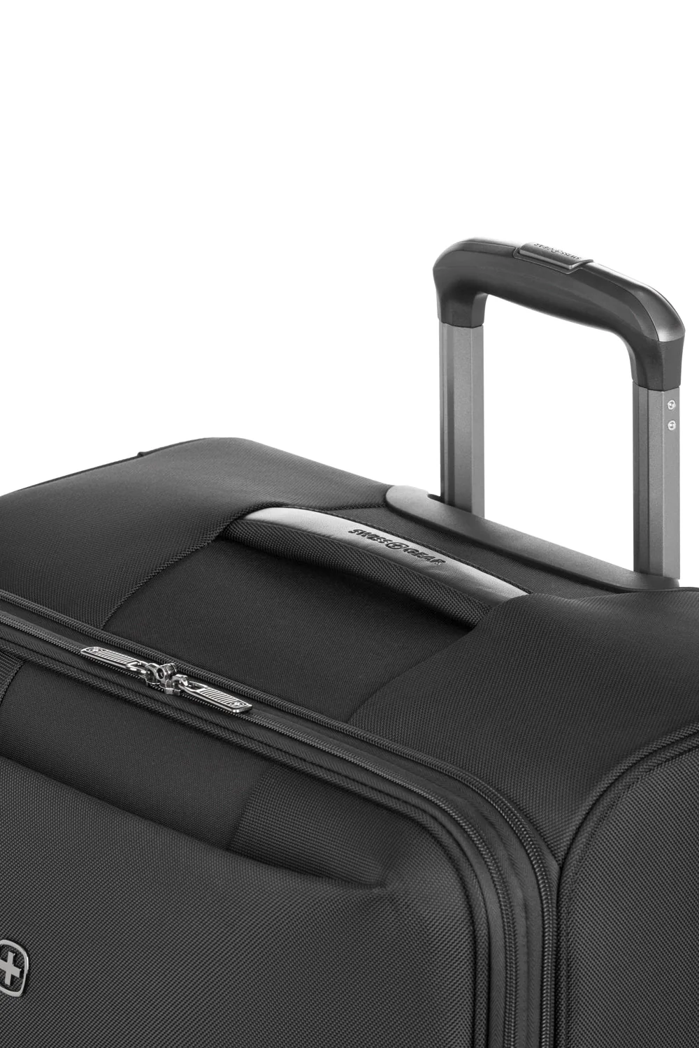 SWISSGEAR - Checklite Core Large Checked Spinner - Image 11