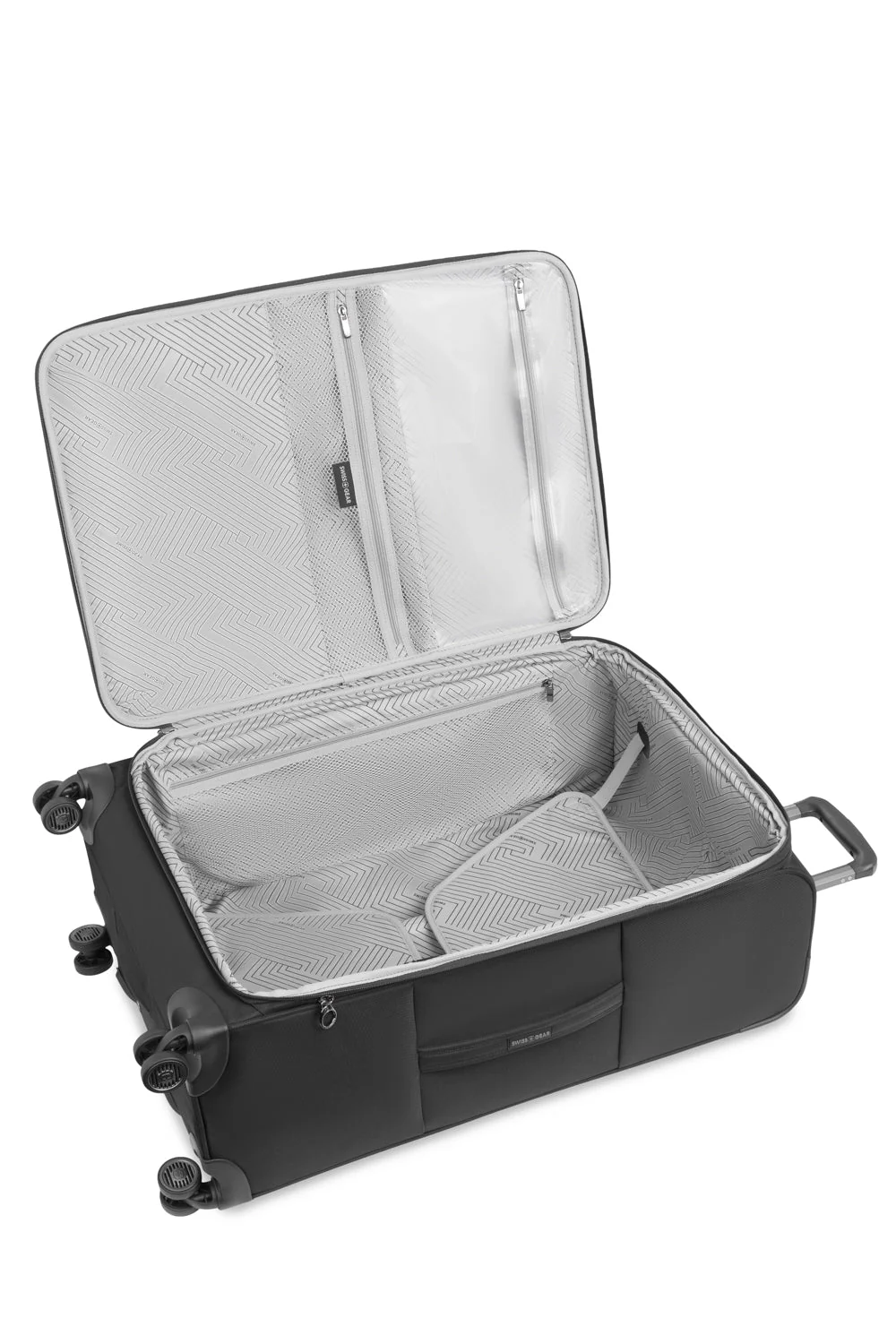 SWISSGEAR - Checklite Core Large Checked Spinner - Image 6